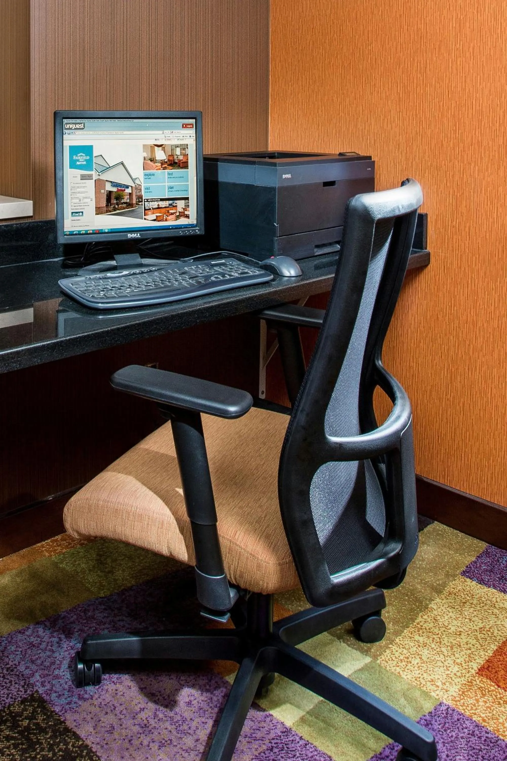 Other in Fairfield Inn & Suites by Marriott Dayton South