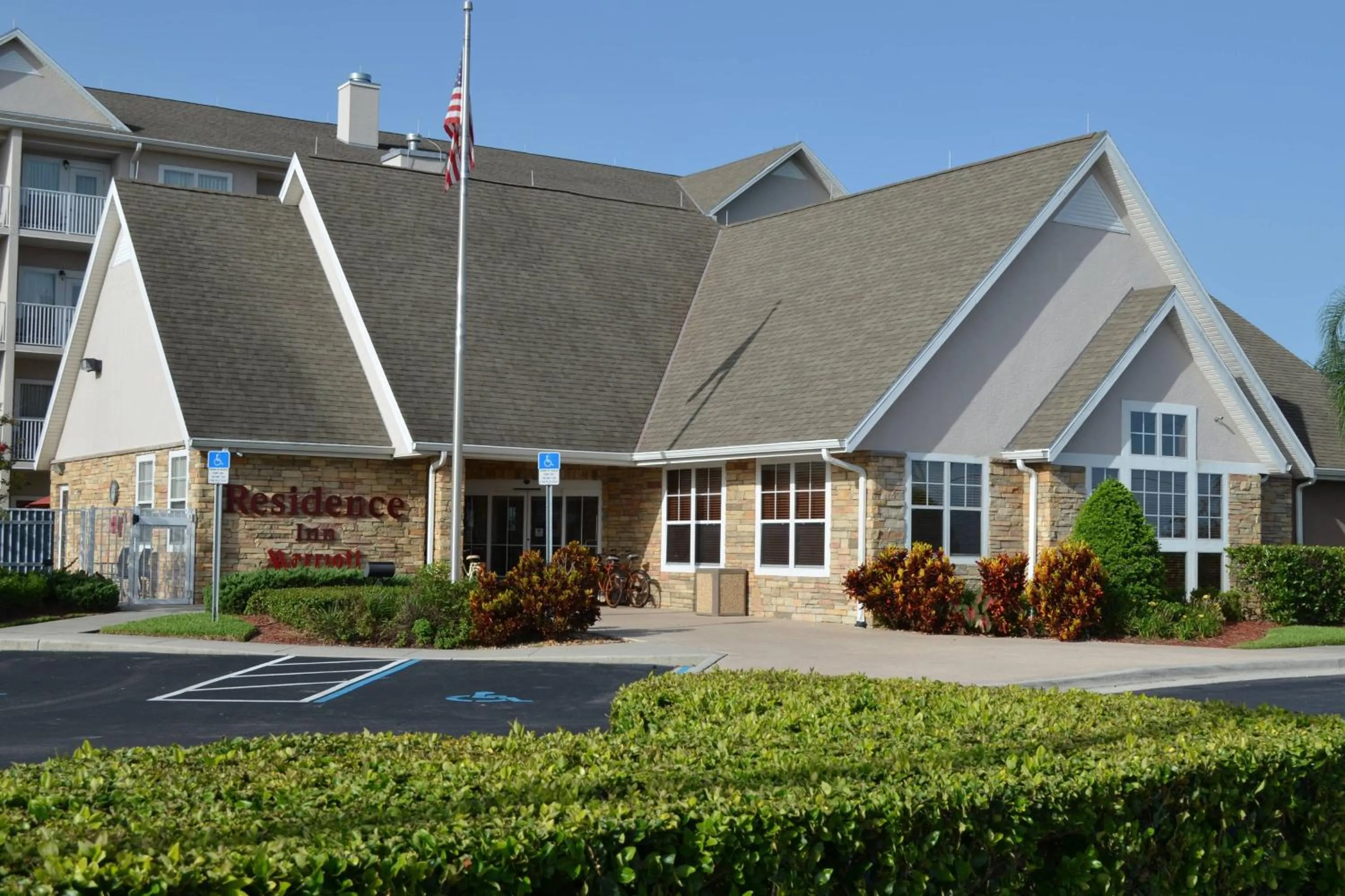 View (from property/room) in Residence Inn by Marriott Sebring