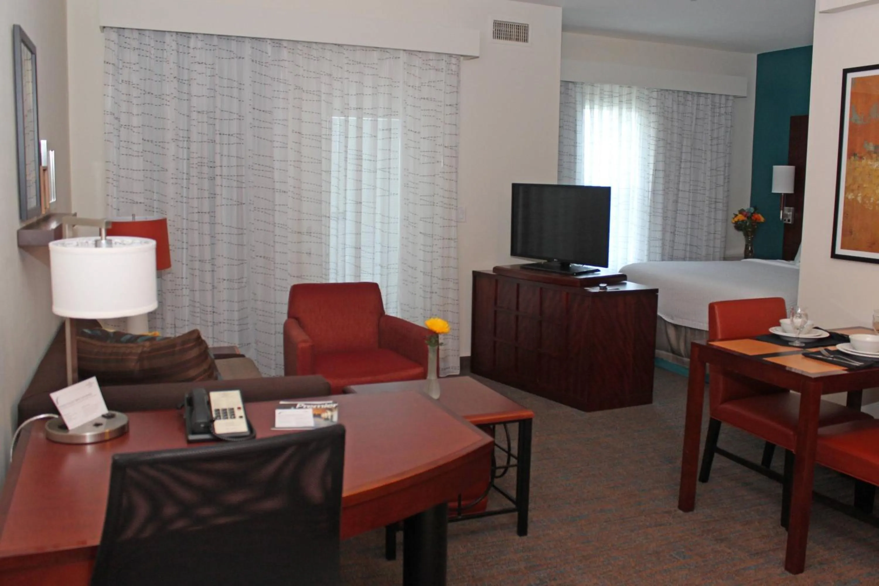 Photo of the whole room in Residence Inn by Marriott Sebring