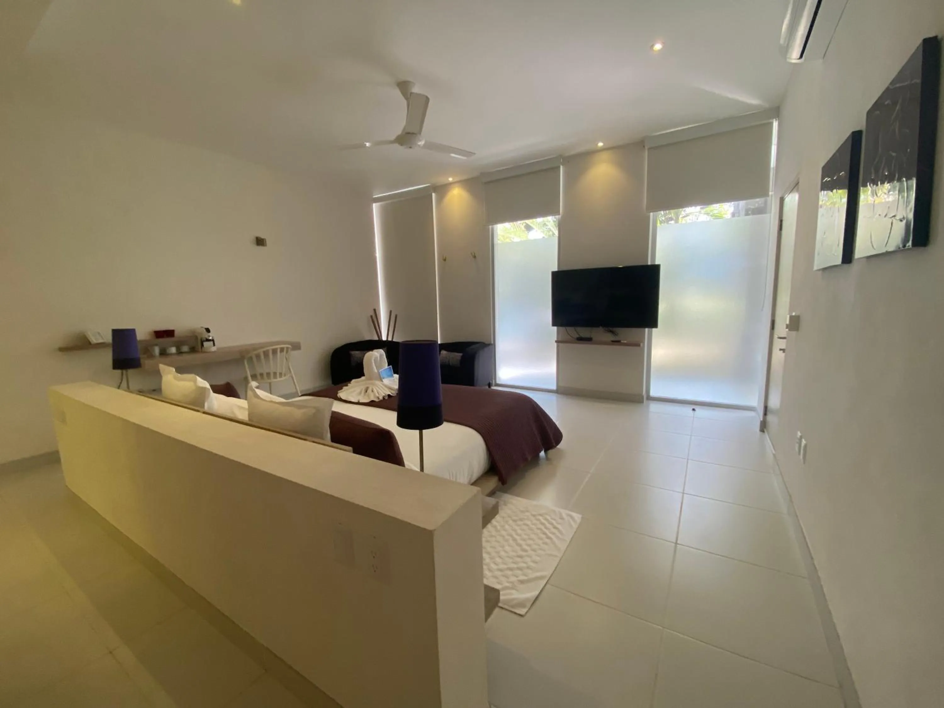 CASA-22 Luxury Boutique Hotel