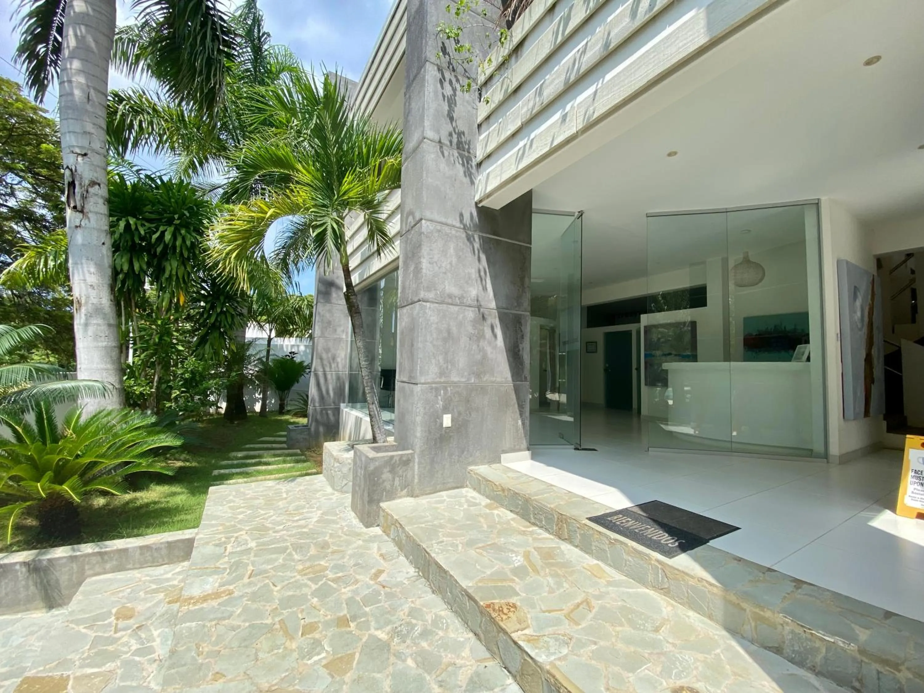 CASA-22 Luxury Boutique Hotel
