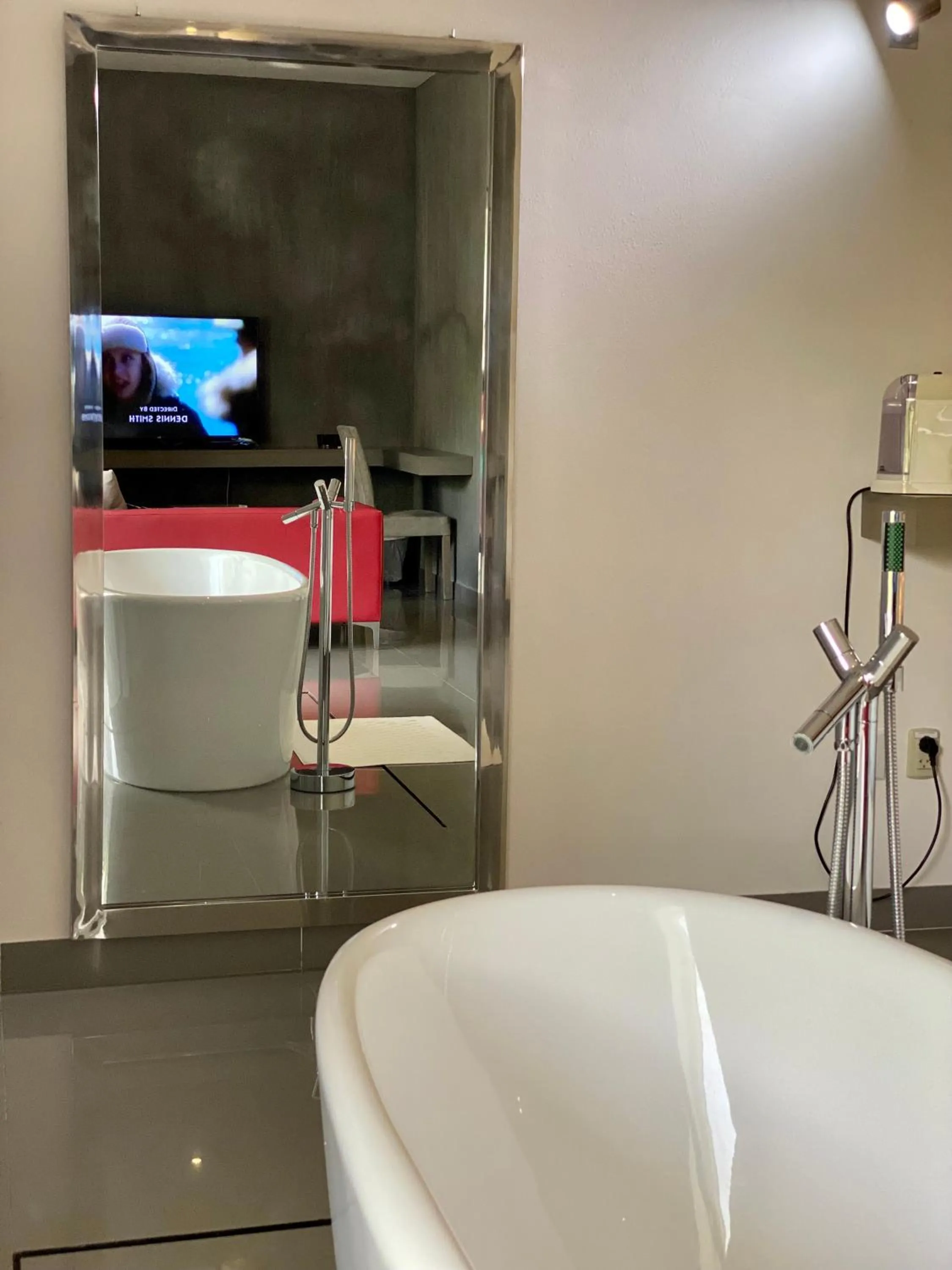 CASA-22 Luxury Boutique Hotel