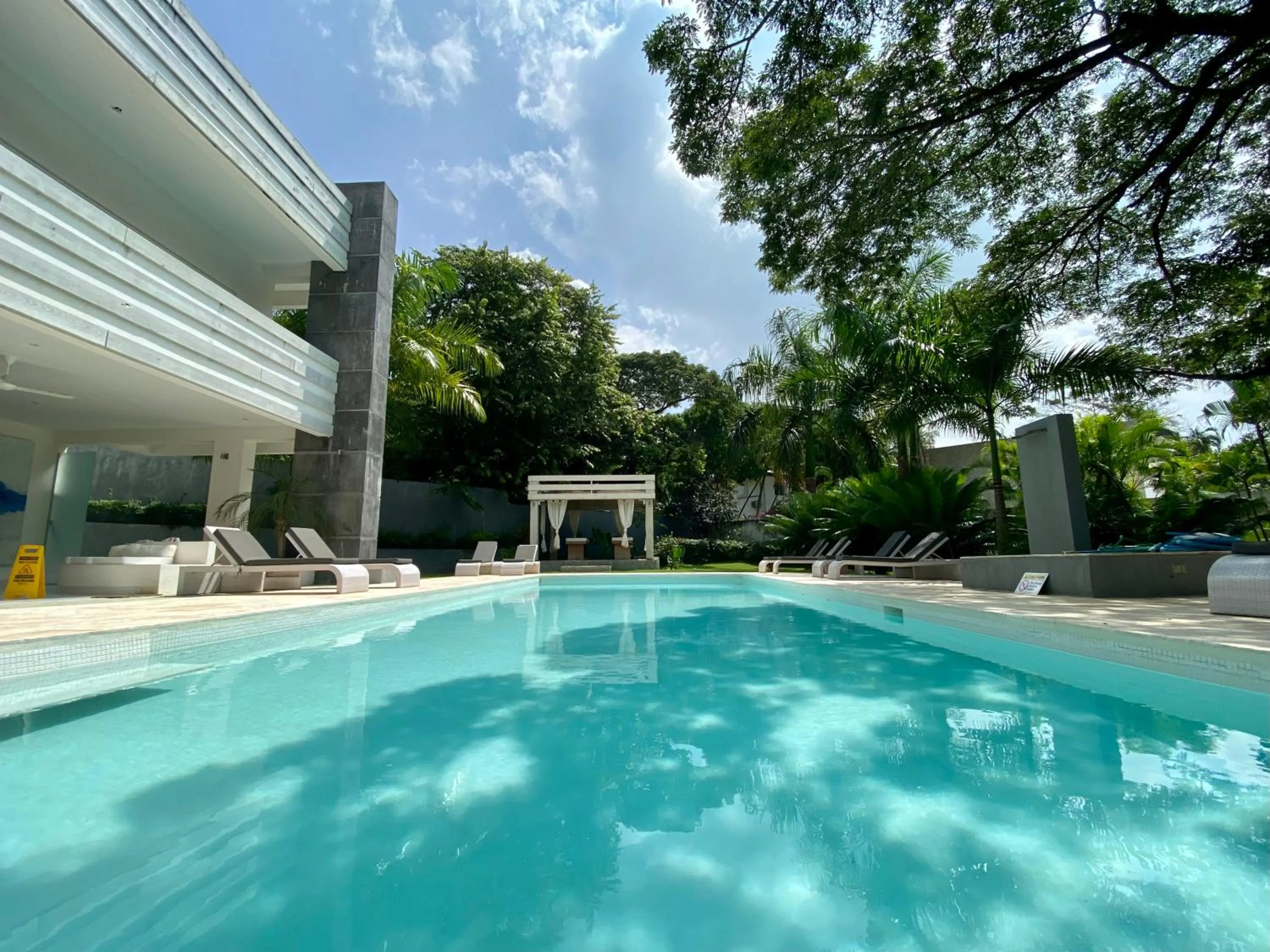 CASA-22 Luxury Boutique Hotel