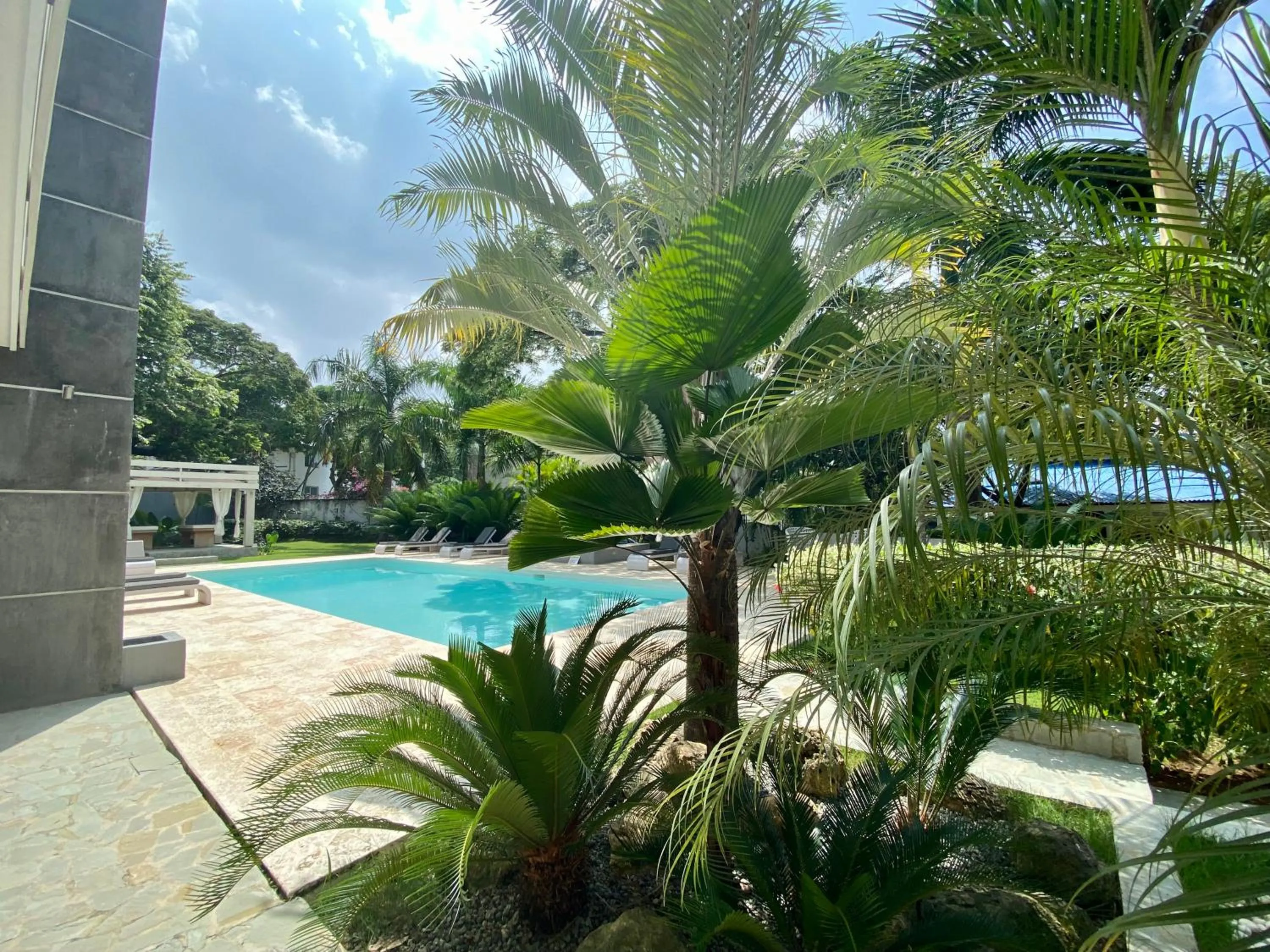 CASA-22 Luxury Boutique Hotel