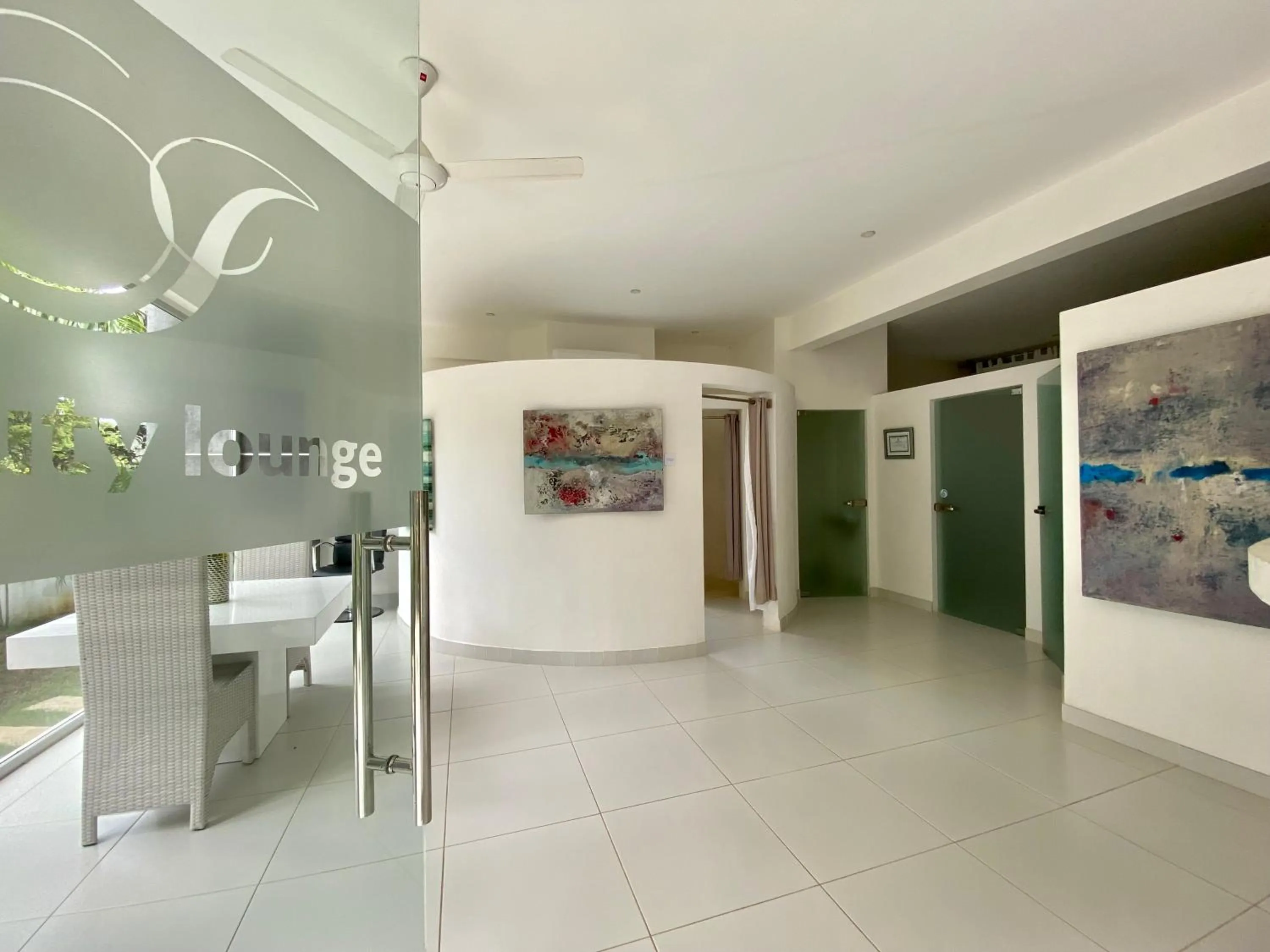 CASA-22 Luxury Boutique Hotel