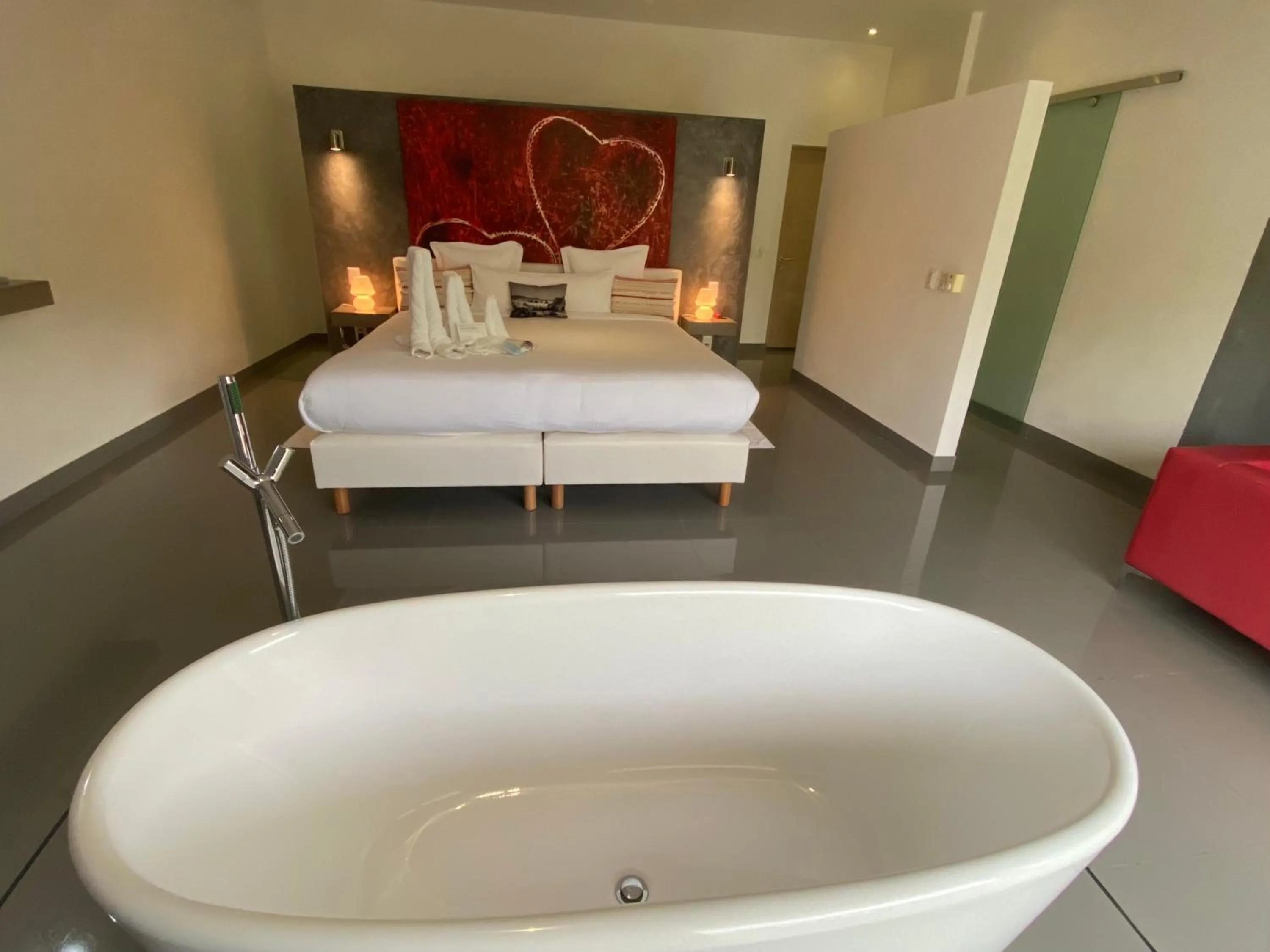 CASA-22 Luxury Boutique Hotel