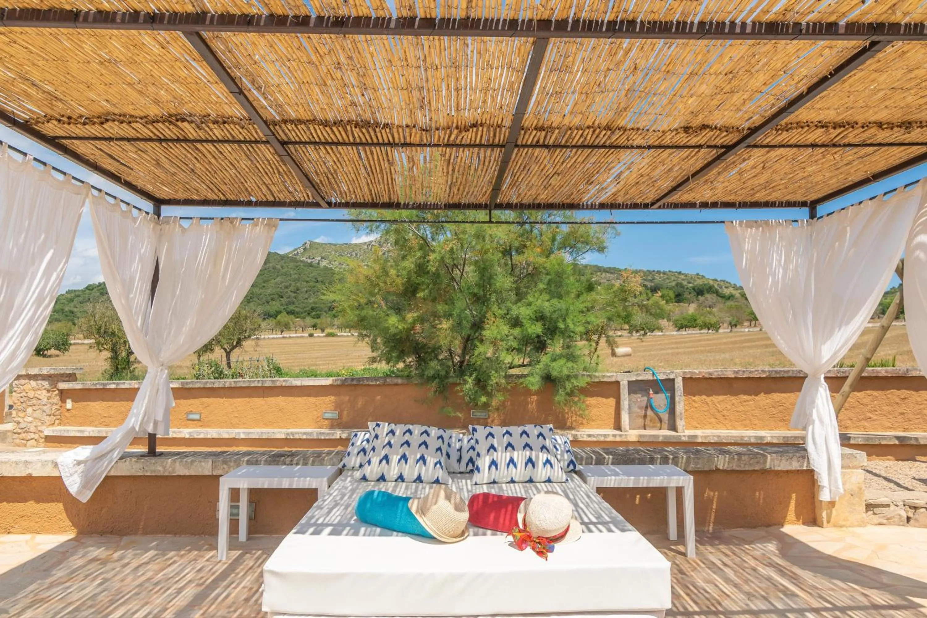 Balcony/Terrace in 3 C'an Boto