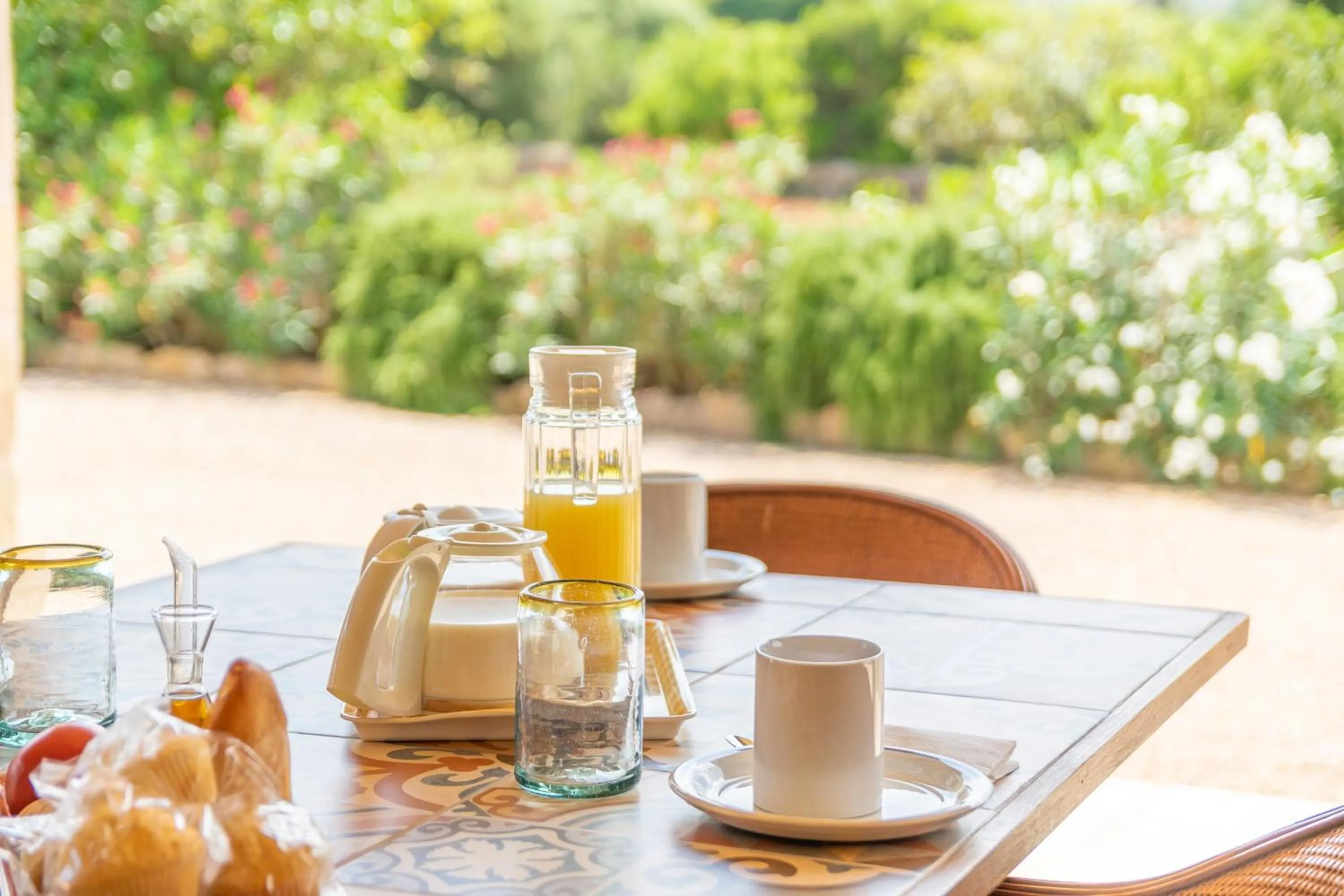 Balcony/Terrace in 3 C'an Boto