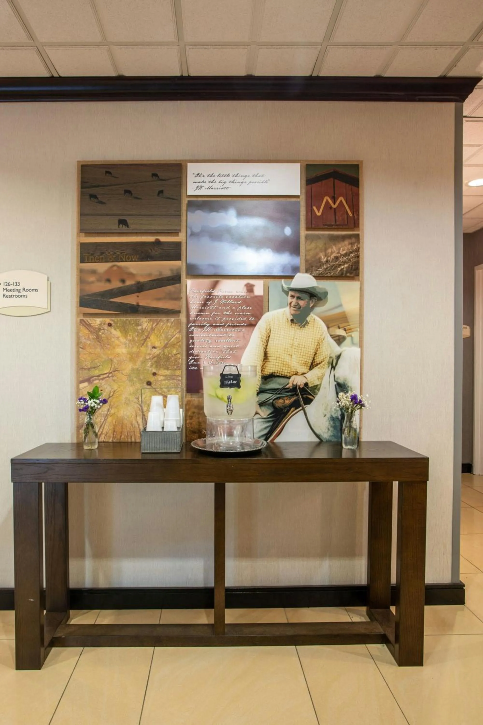 Other in Fairfield Inn and Suites by Marriott San Antonio Boerne