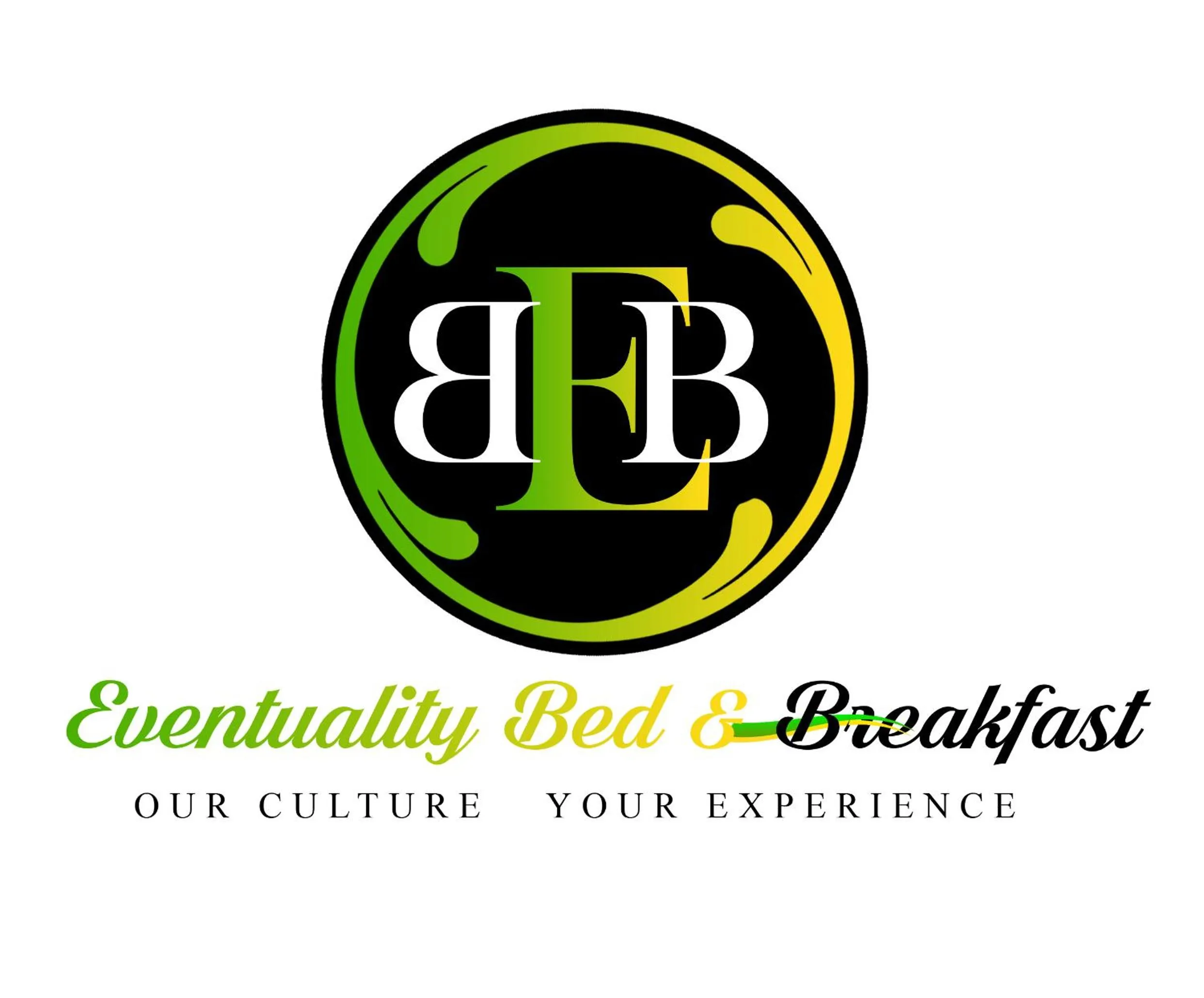 Property logo or sign in Eventuality B&B New Kingston