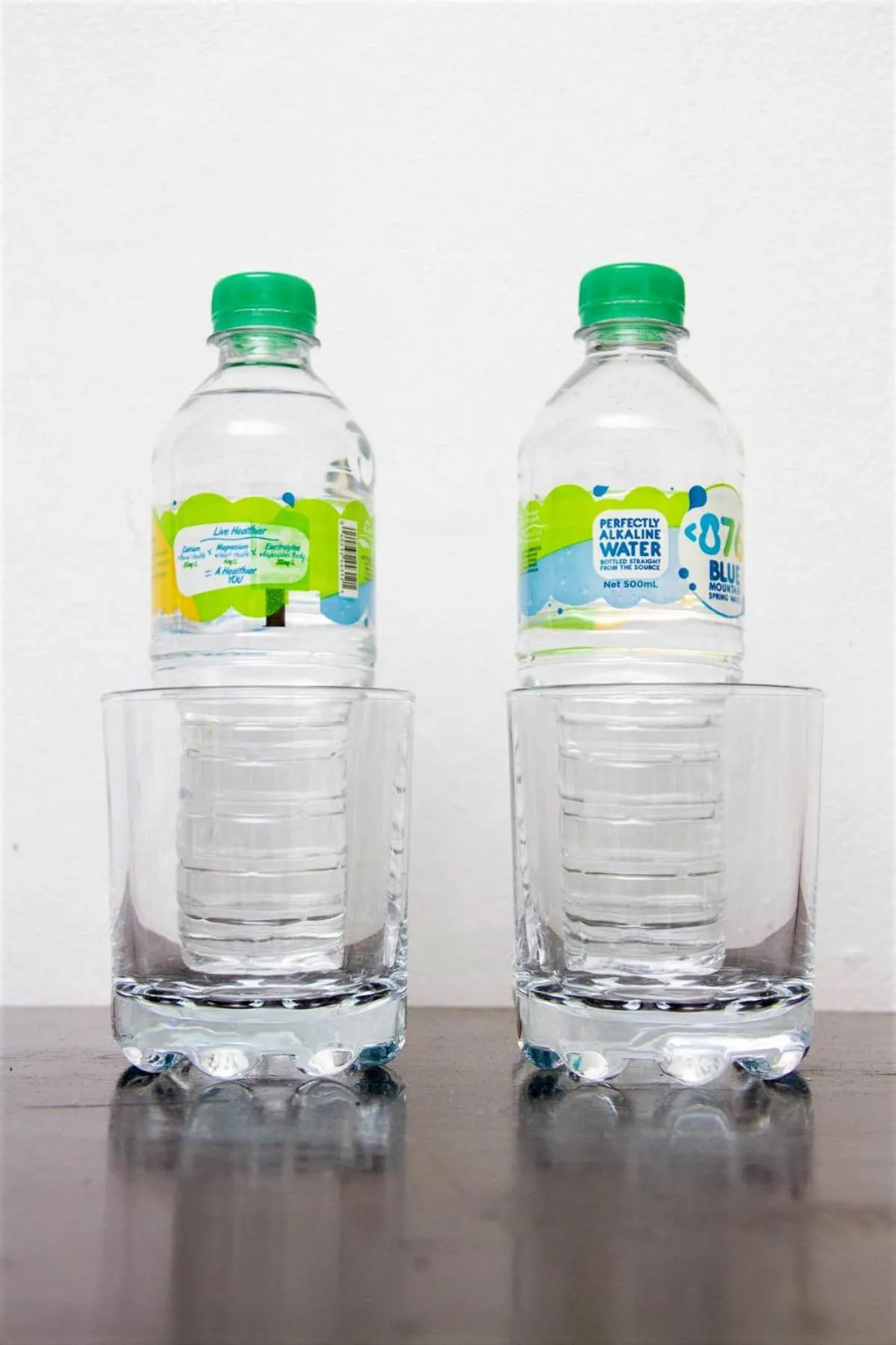 Drinks in Eventuality B&B New Kingston