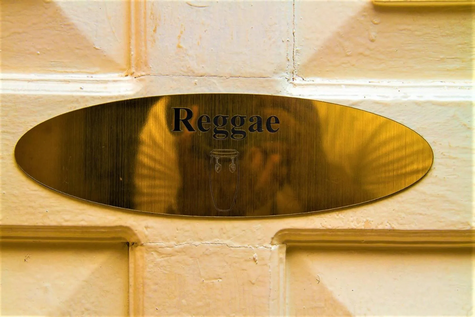 Bedroom in Eventuality B&B New Kingston