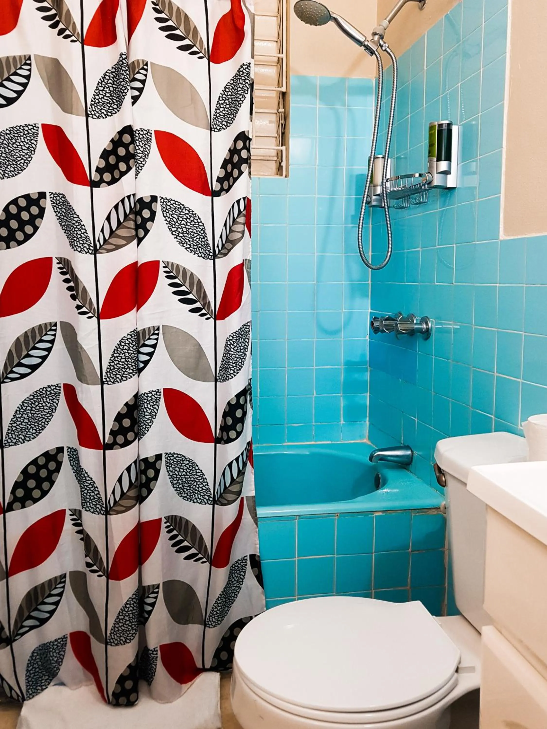 Bathroom in Eventuality B&B New Kingston