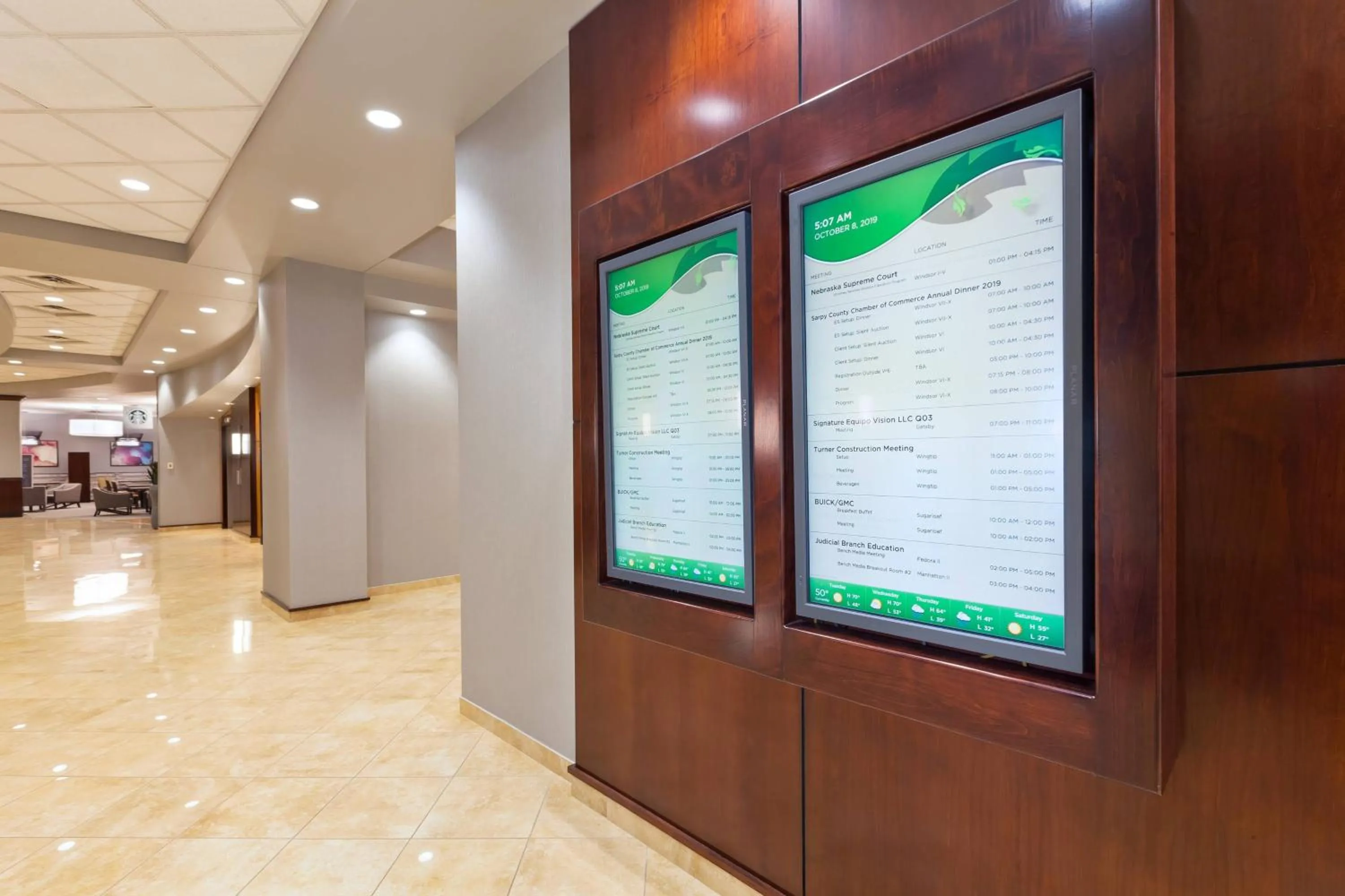 Other in Courtyard Omaha La Vista