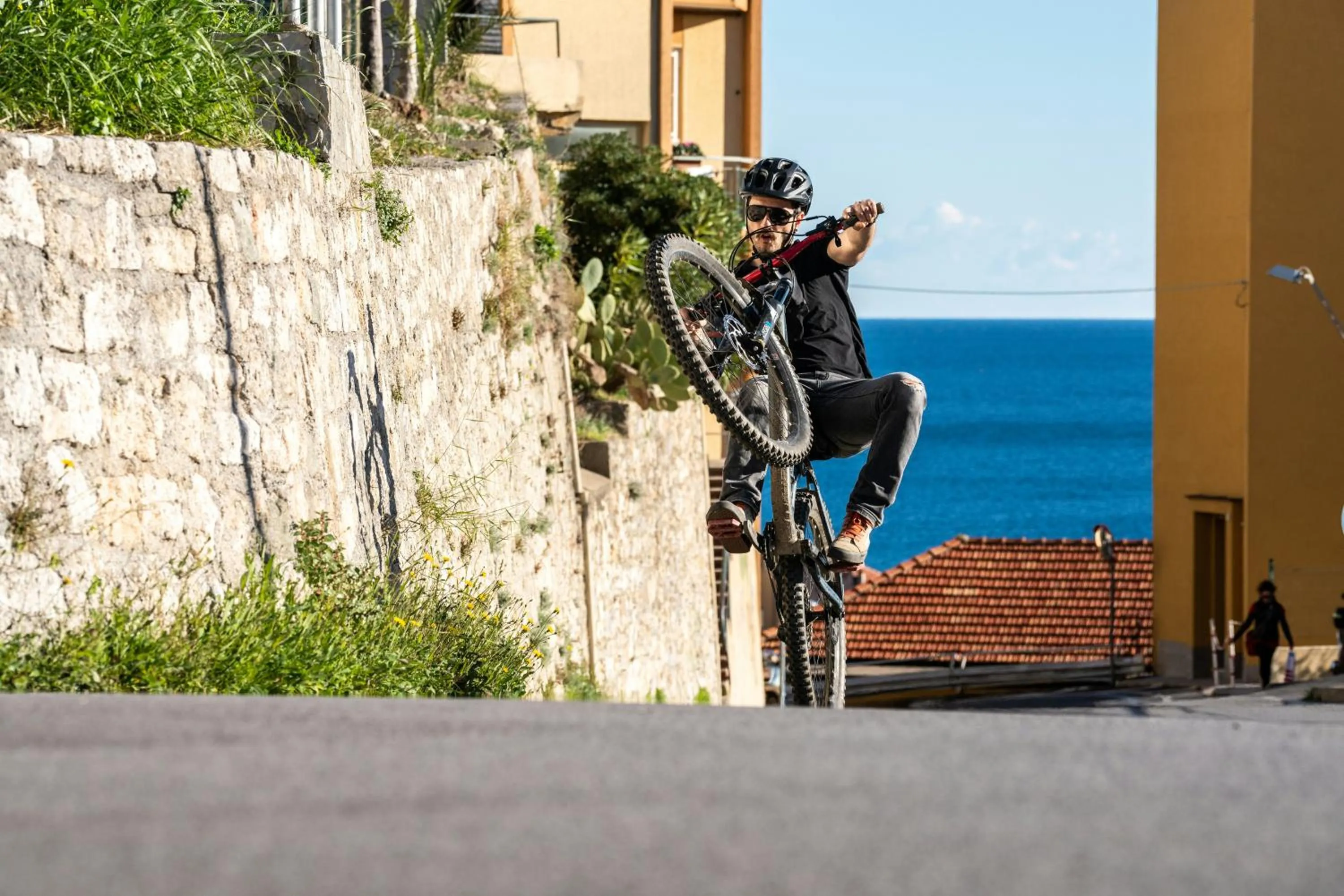 People in Hotel Bello by Ostello Bello