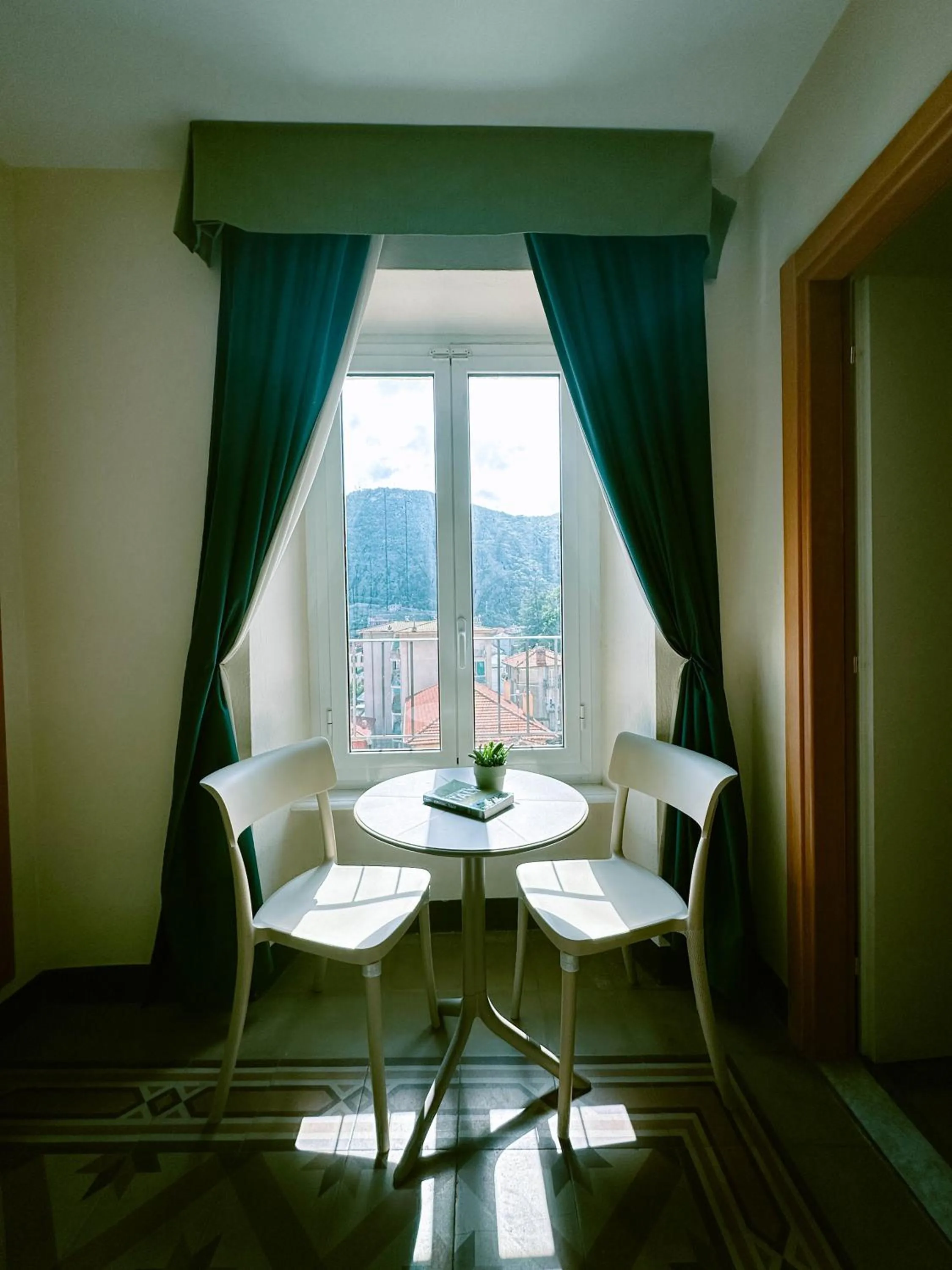 Bedroom in Hotel Bello by Ostello Bello