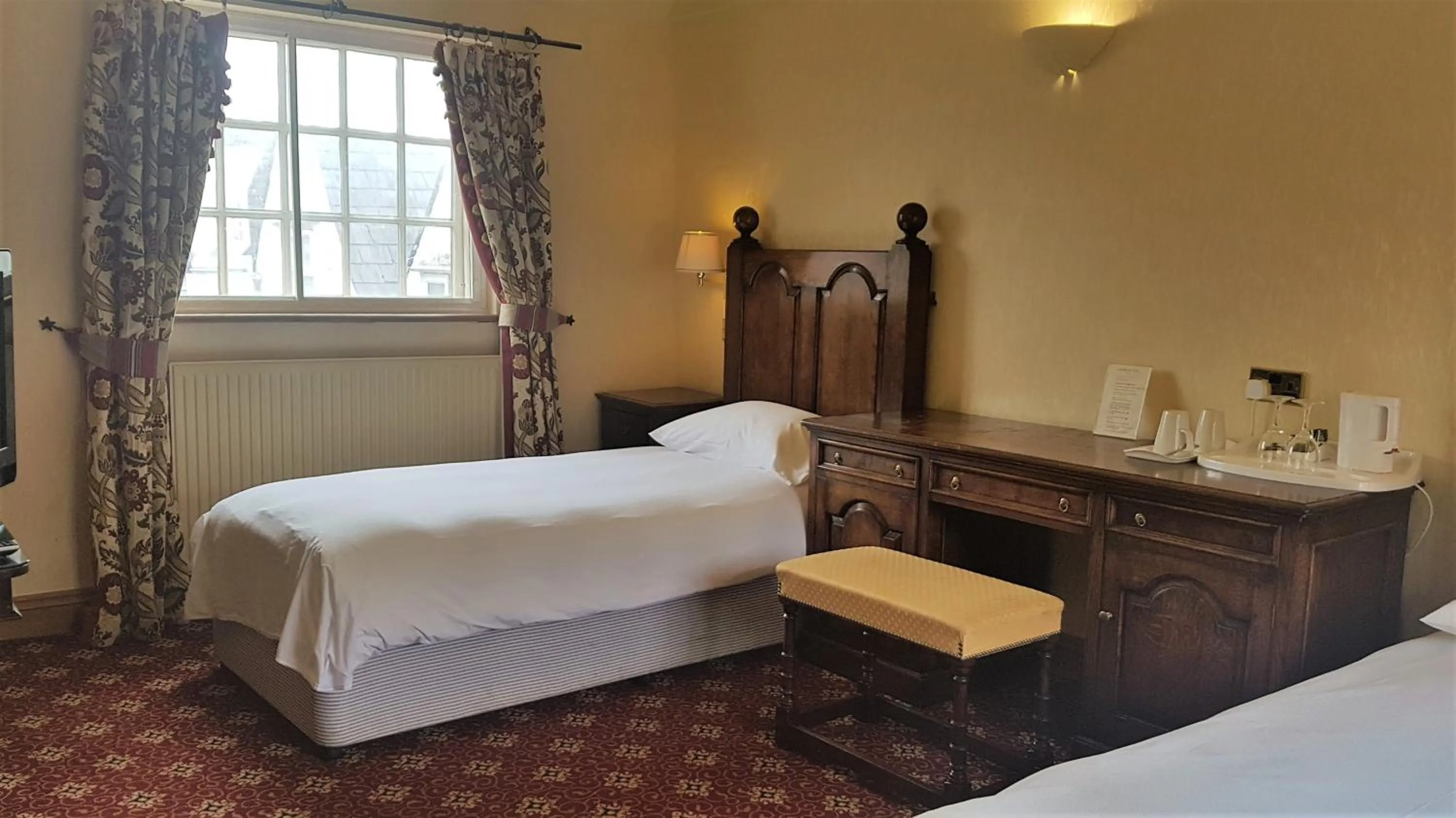 Bed in Villare Hitchin Town Centre