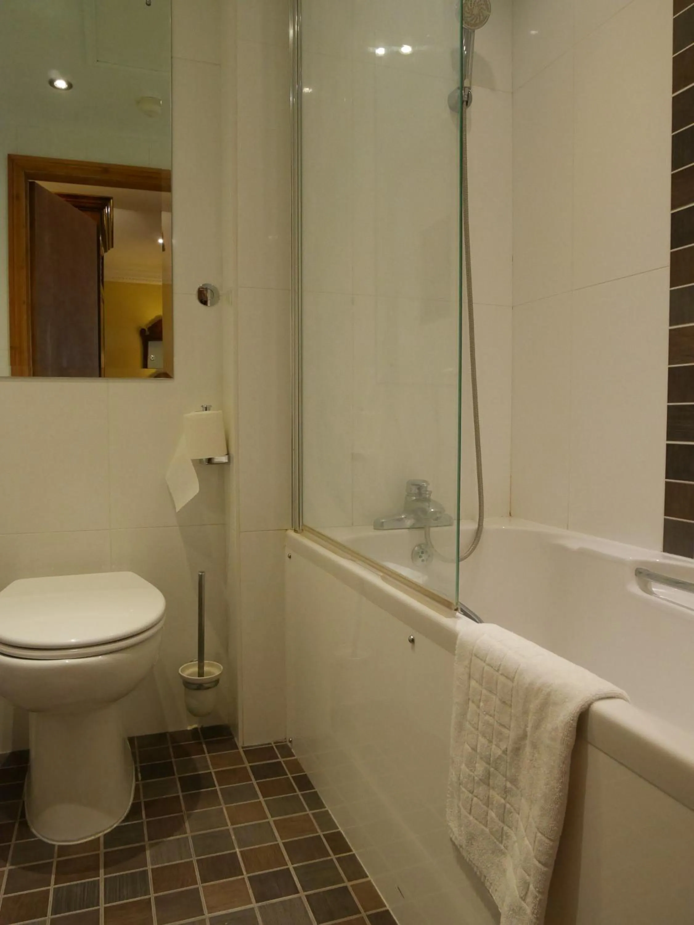 Bedroom in Villare Hitchin Town Centre