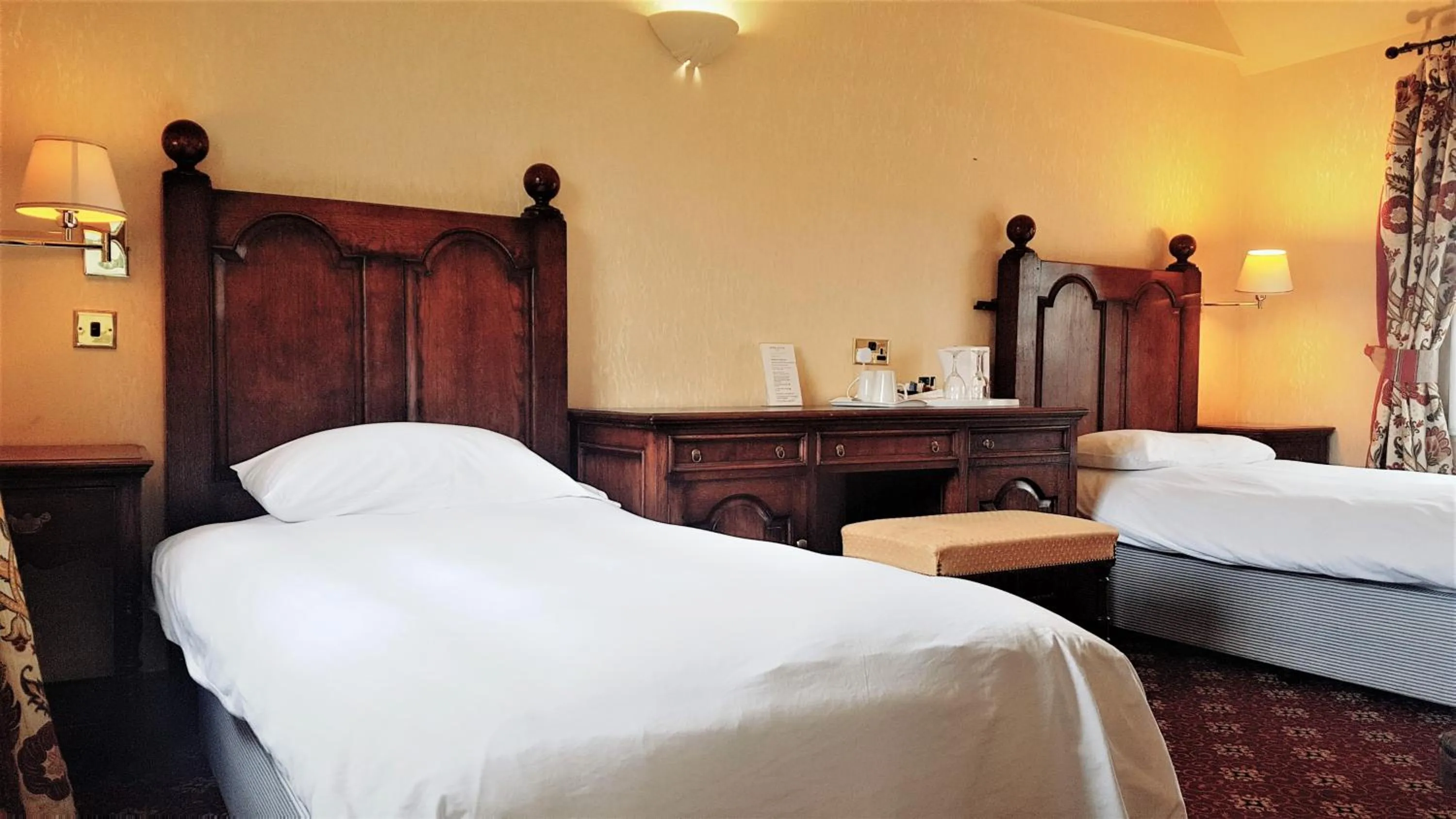 Bed in Villare Hitchin Town Centre