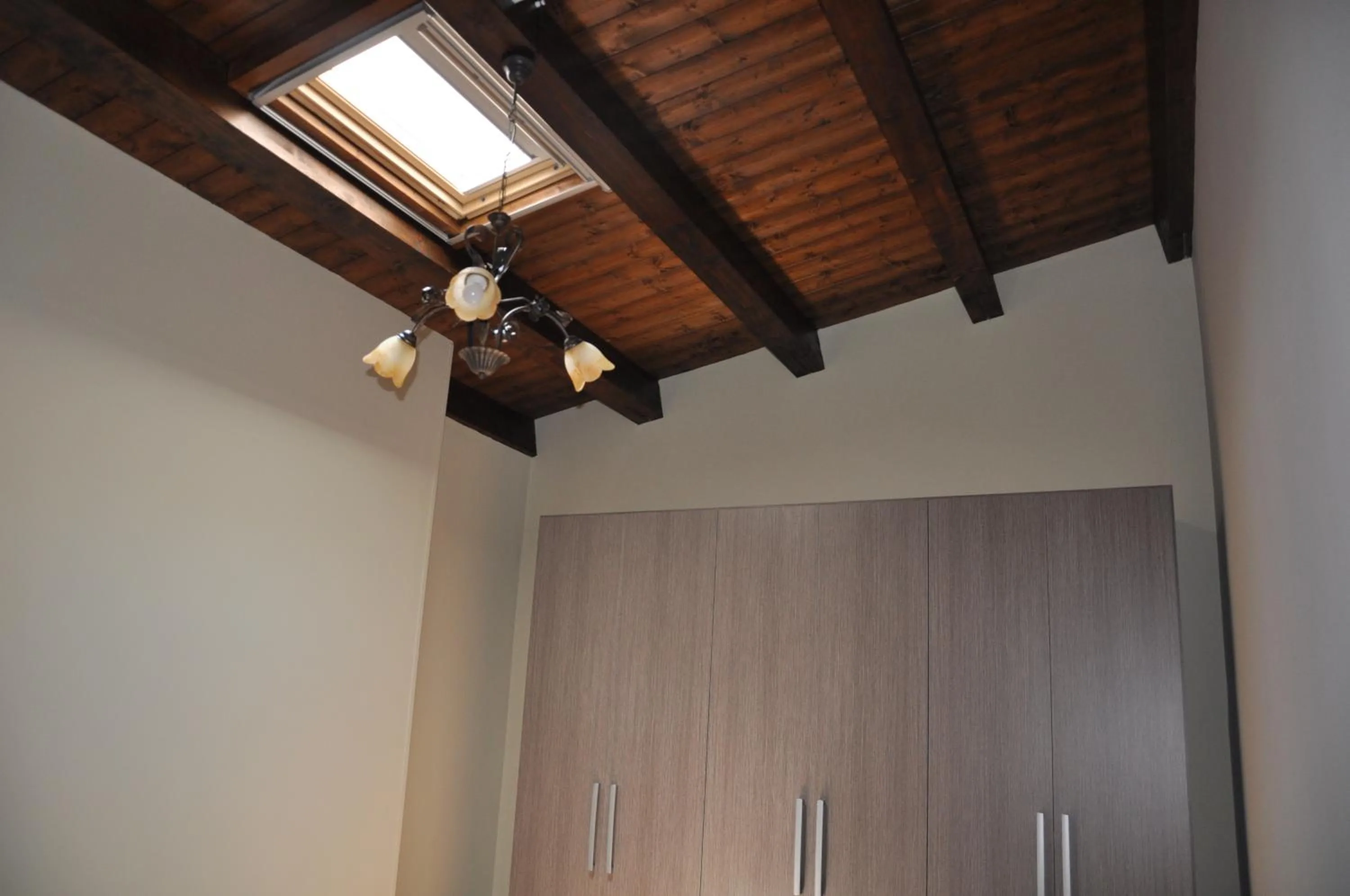 Area and facilities in Casa Aruci Sweet Home