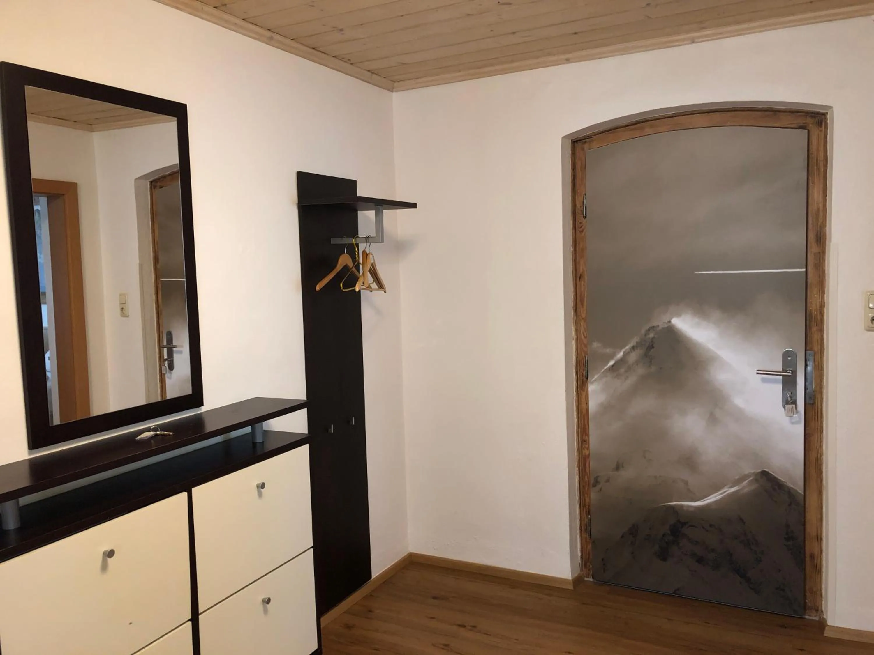 Facade/entrance in Familienappartements Eder - Free entry to Tauern SPA Kaprun included