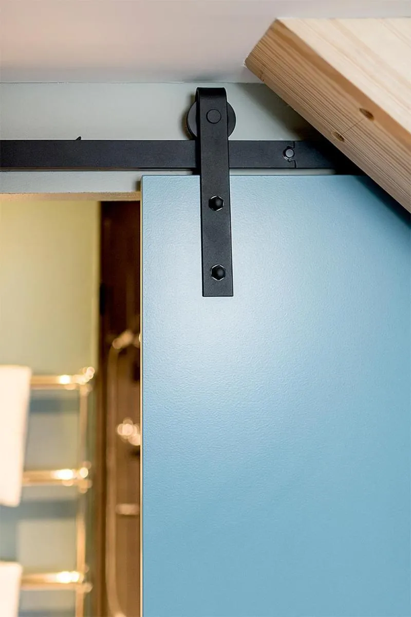 Bathroom in ADLER Boutique Hotel