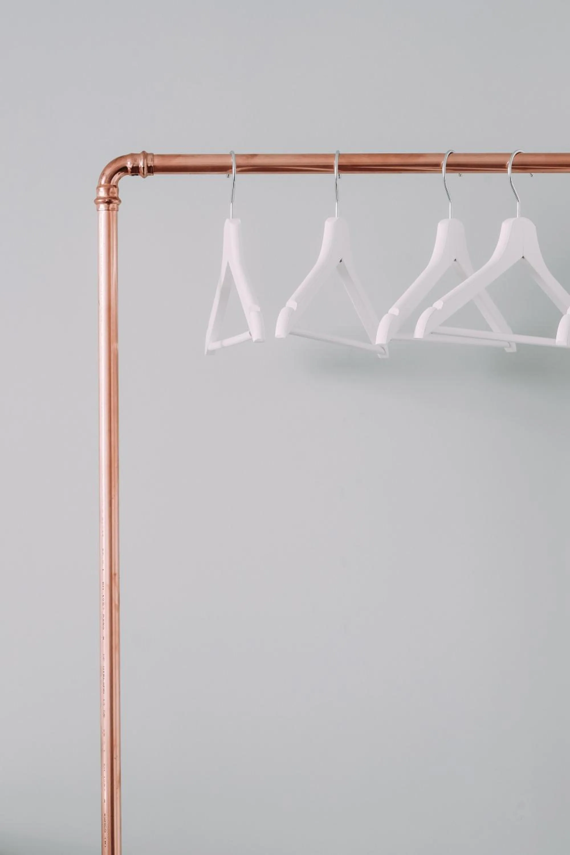 wardrobe in ADLER Boutique Hotel