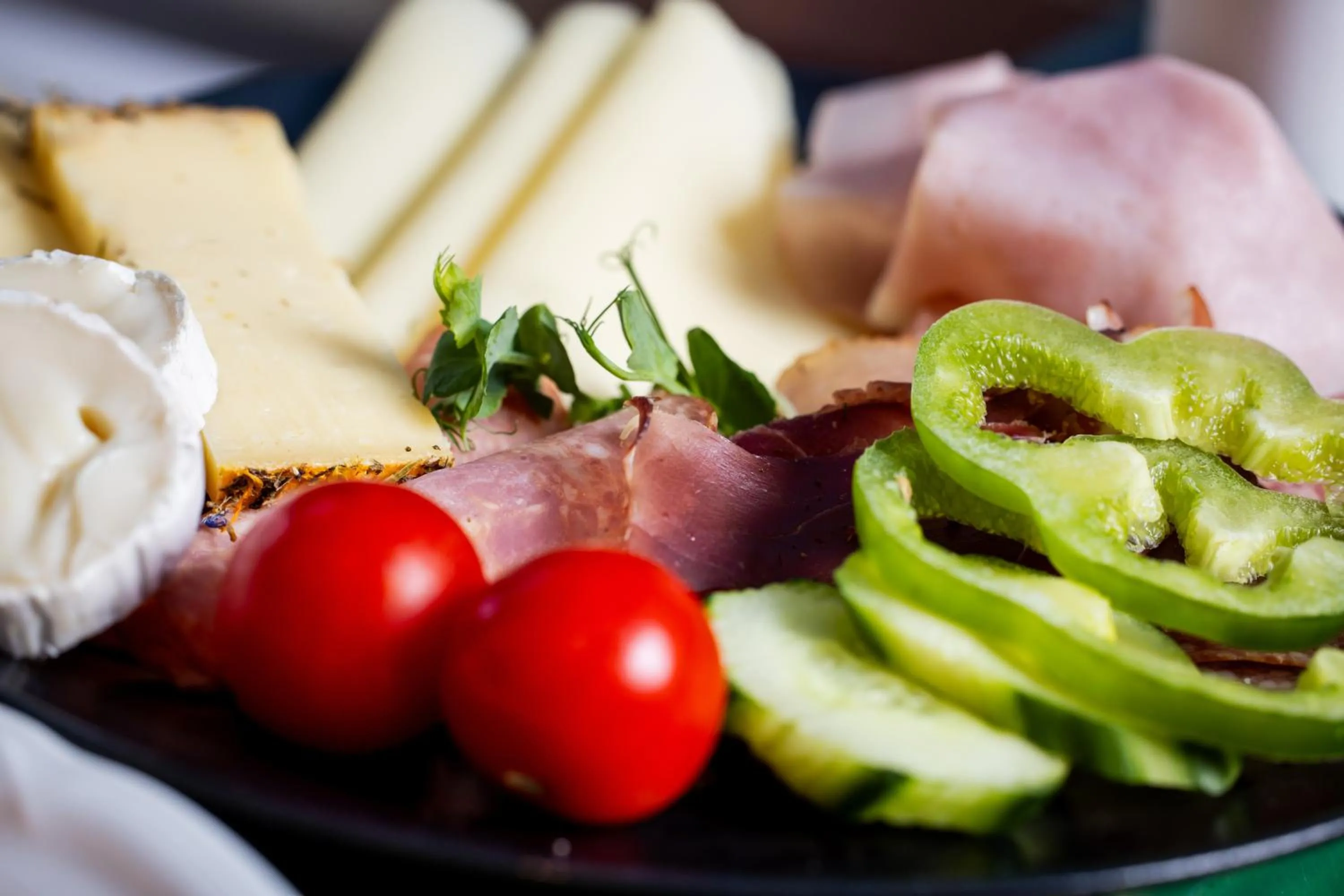 Food in Eggerwirt Kitzbühel, Hotel & Restaurant