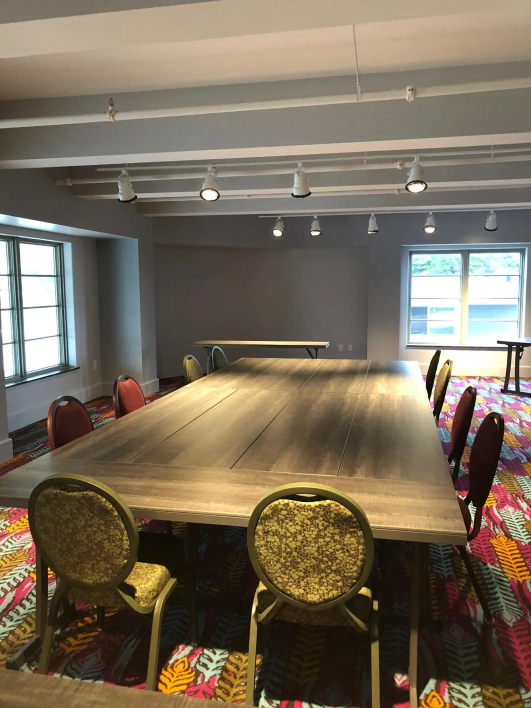 Meeting/conference room in Surfside On The Lake