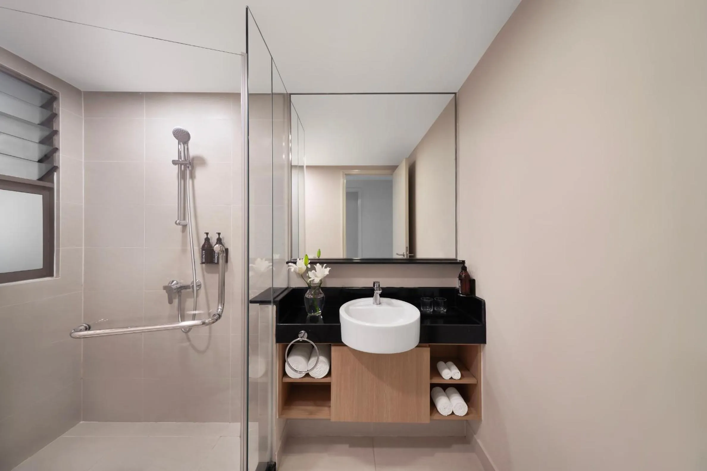 Somerset Ho Chi Minh City