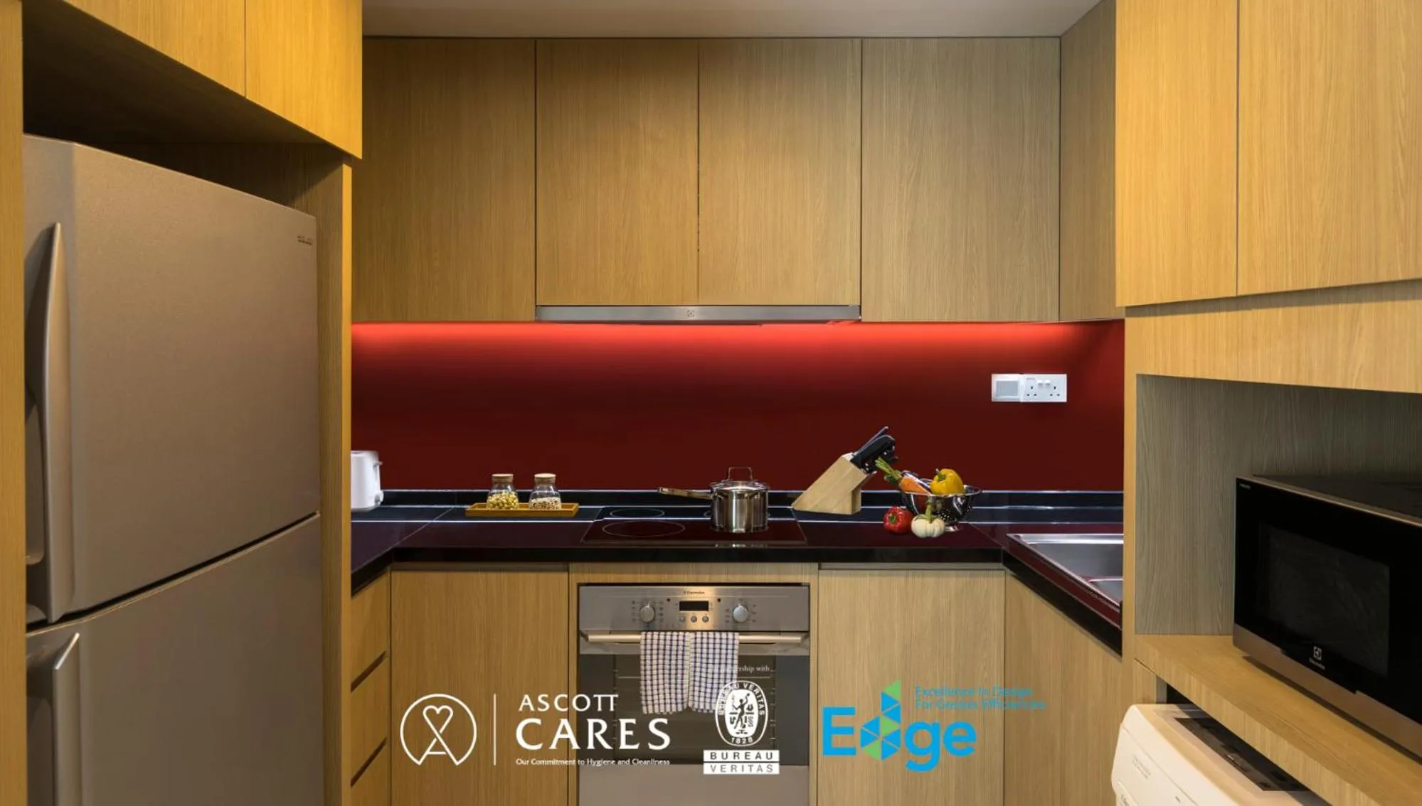 Somerset Ho Chi Minh City