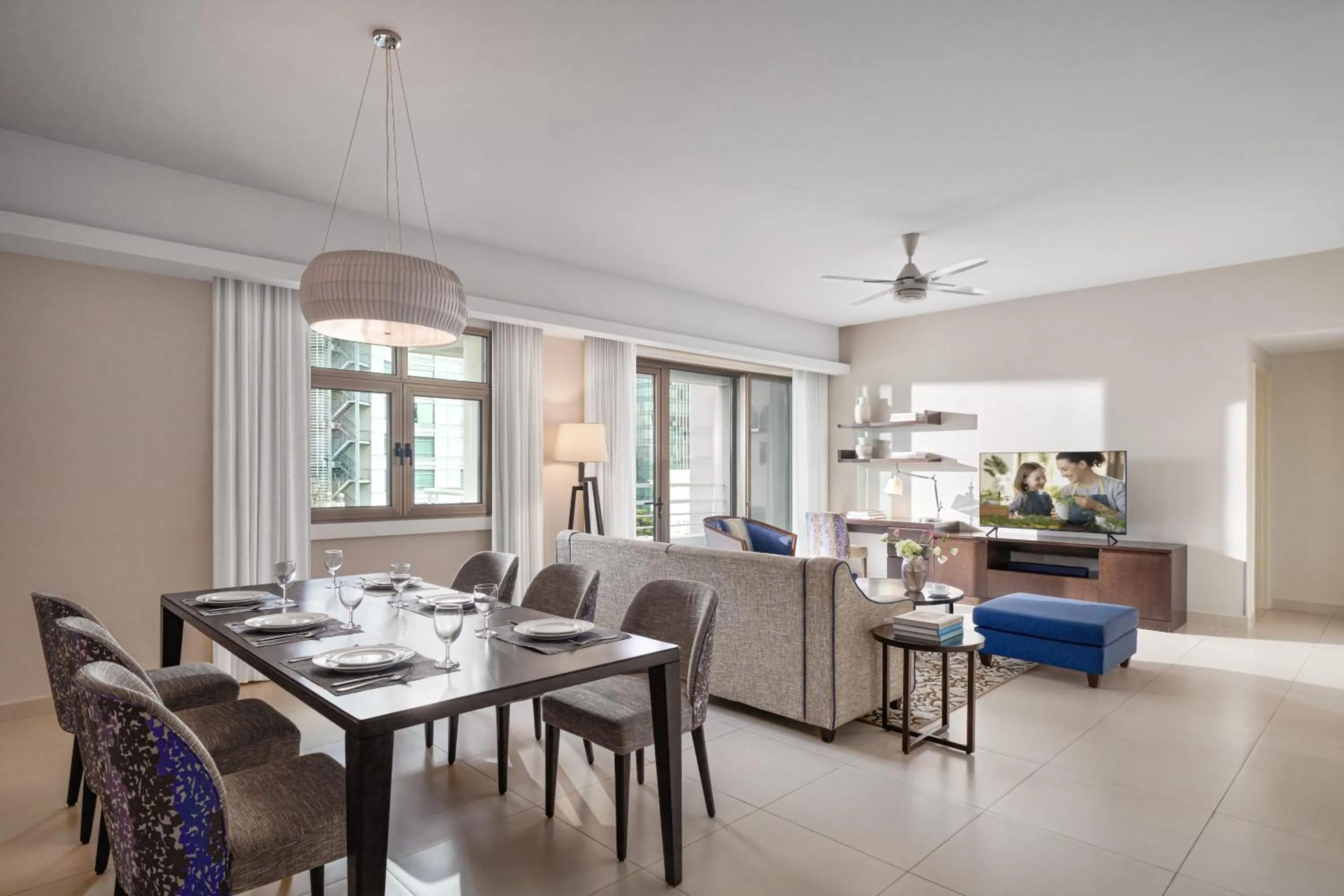 Somerset Ho Chi Minh City