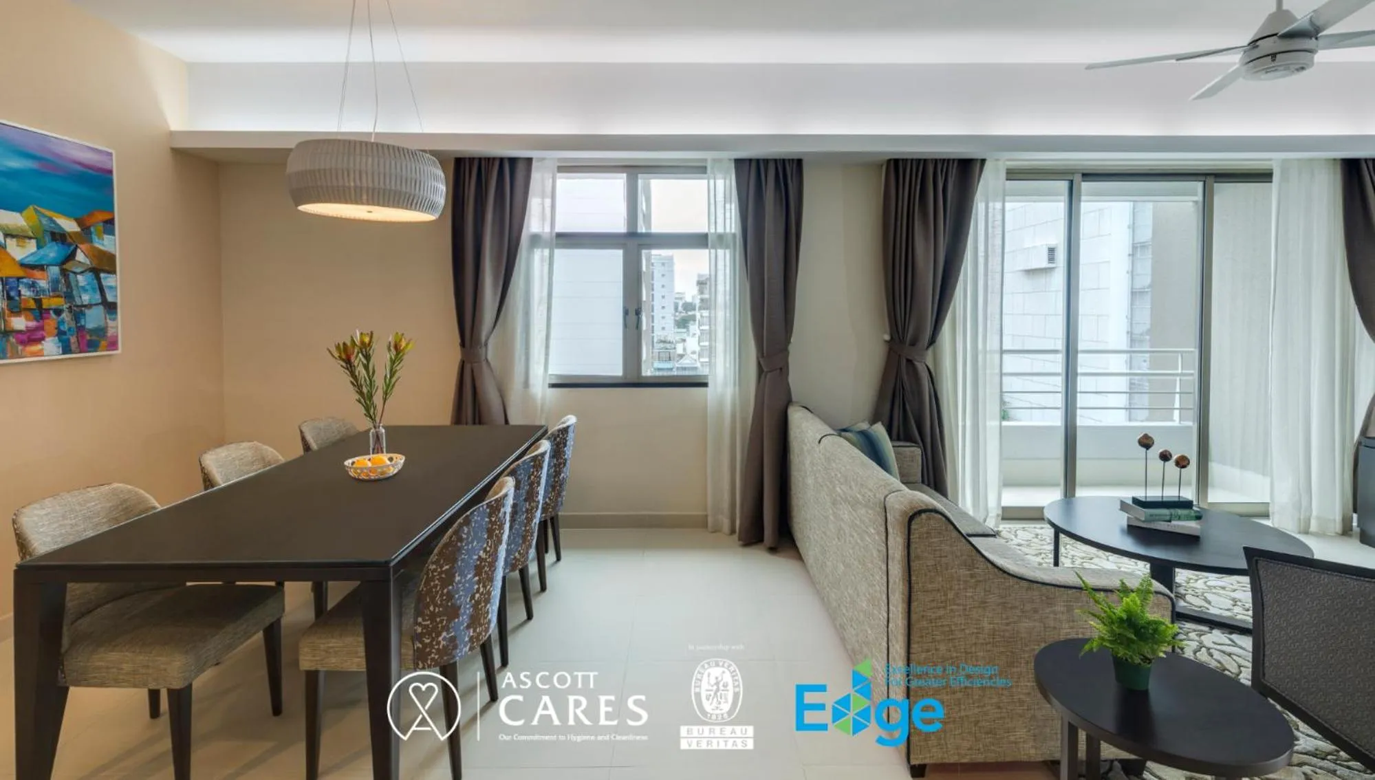 Somerset Ho Chi Minh City