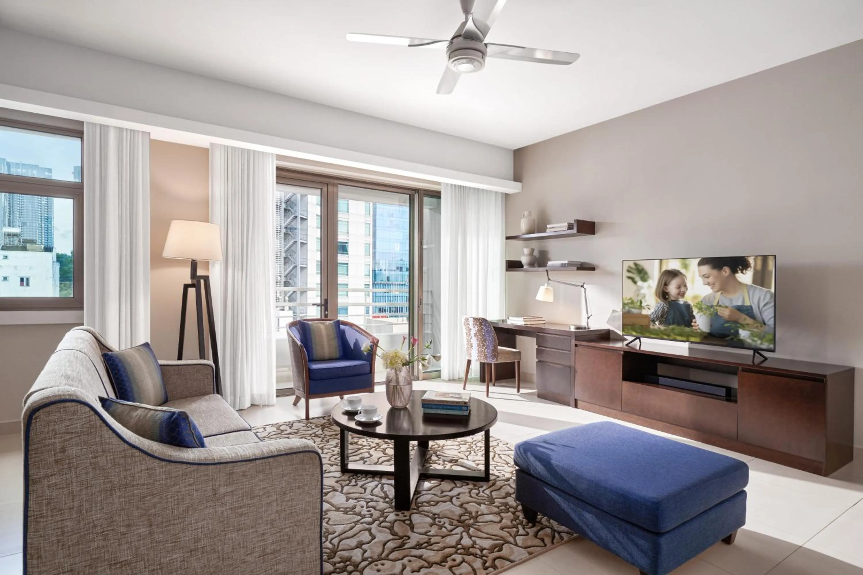 Somerset Ho Chi Minh City