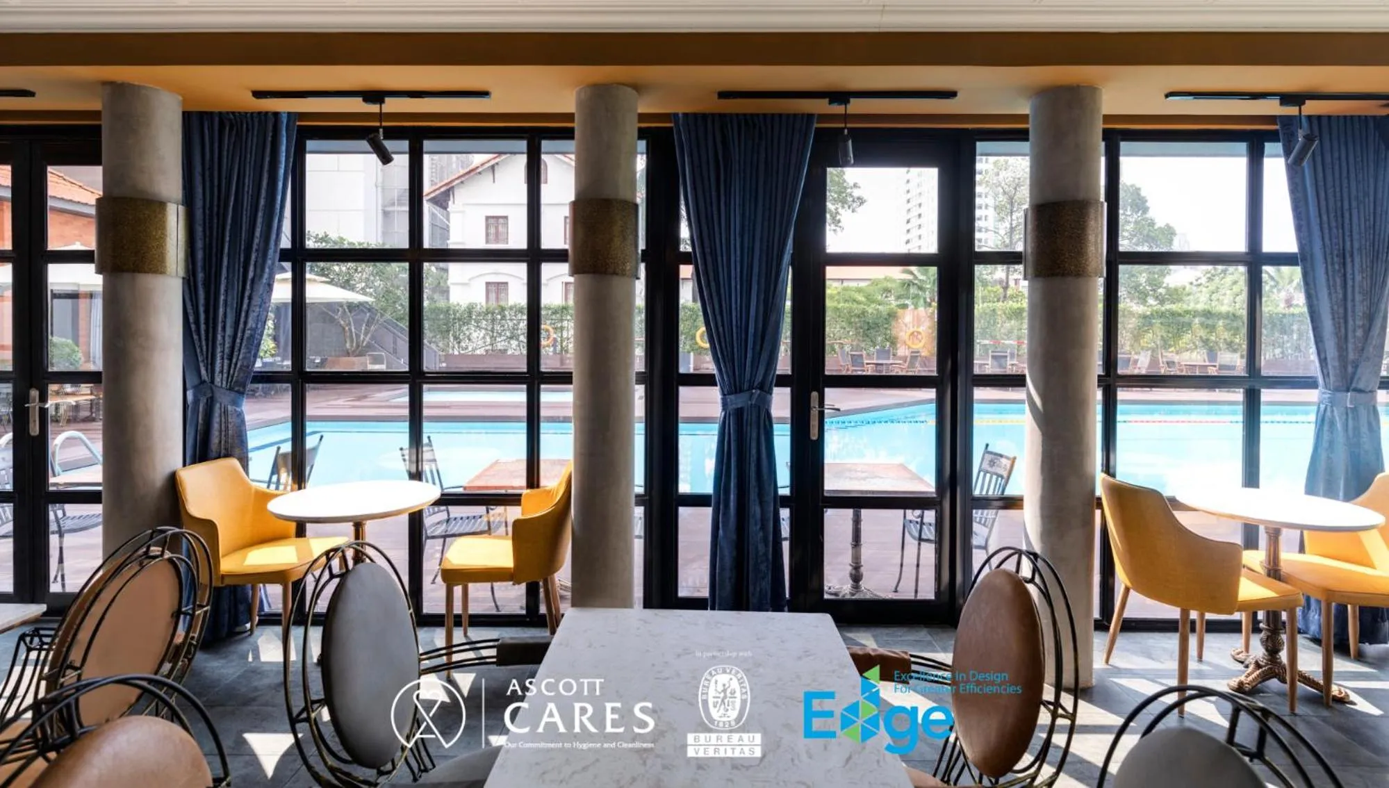 Somerset Ho Chi Minh City