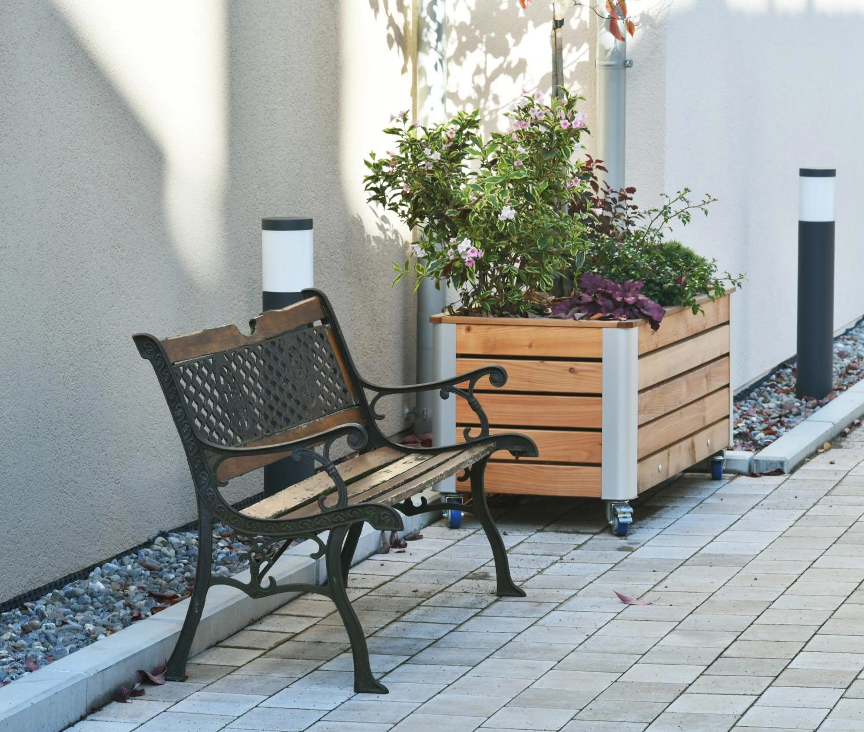 Hotel Restaurant Klosterhof