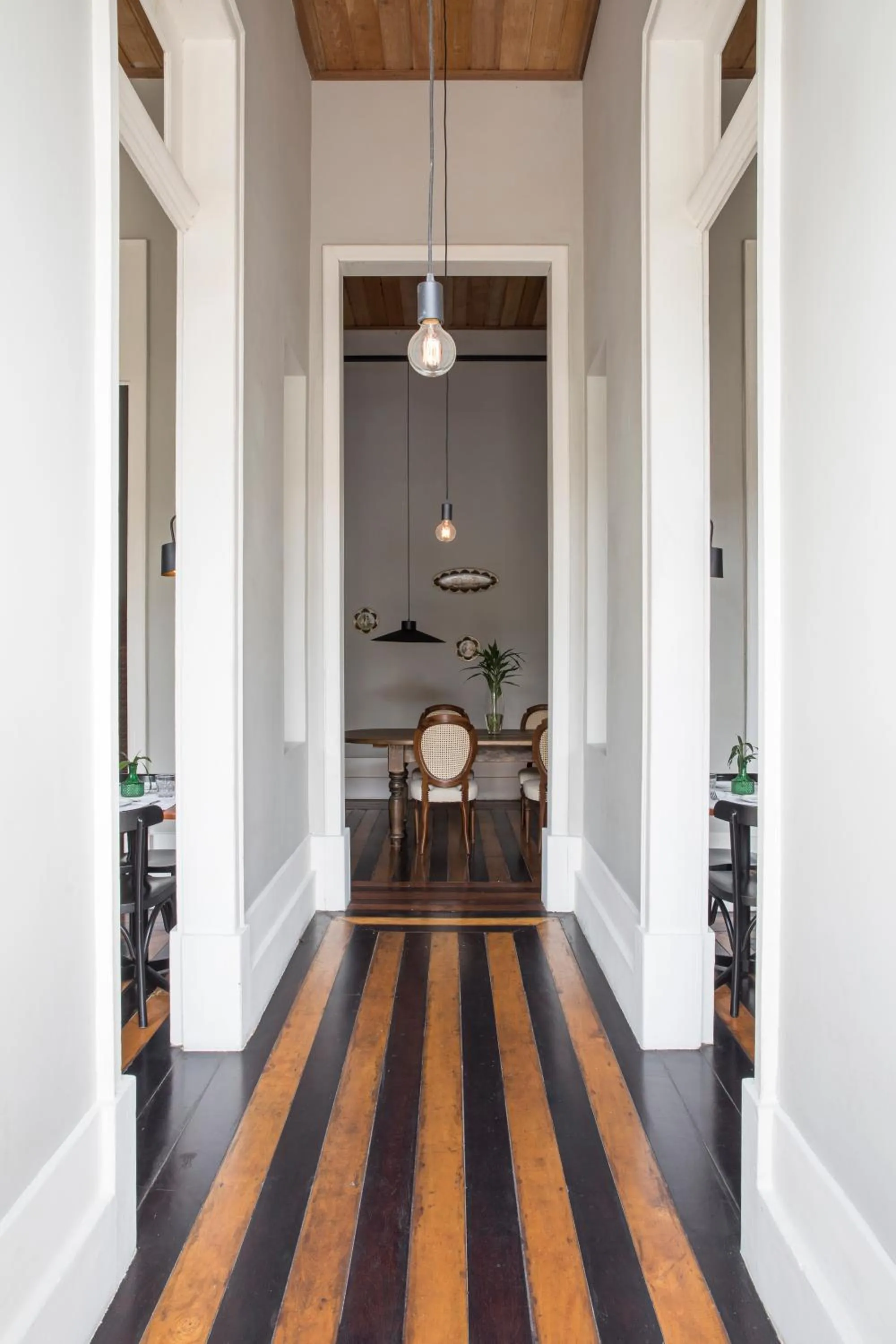 Restaurant/places to eat in Hotel Villa Amazônia