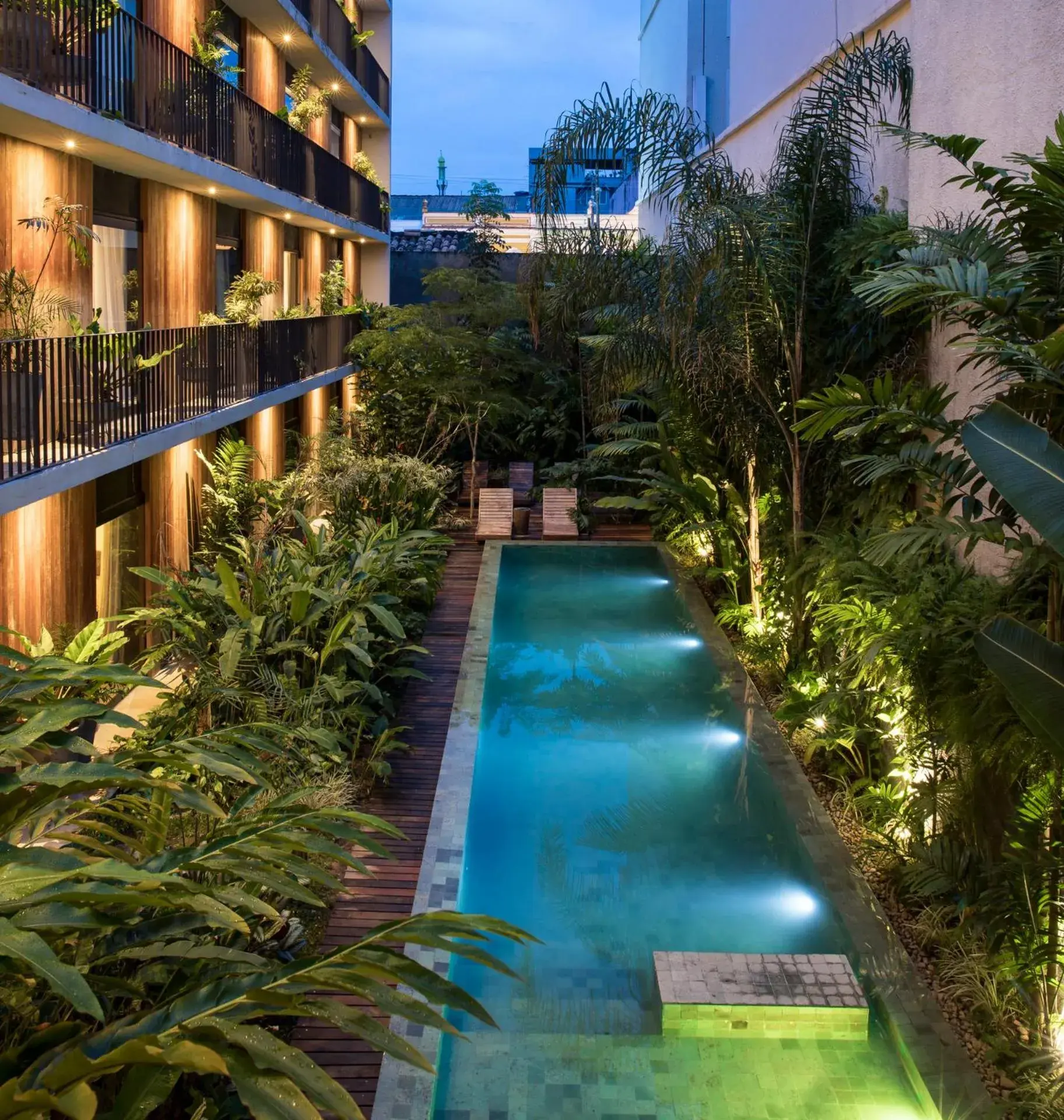 Hotel Villa Amazônia Hotel Villa Amazônia