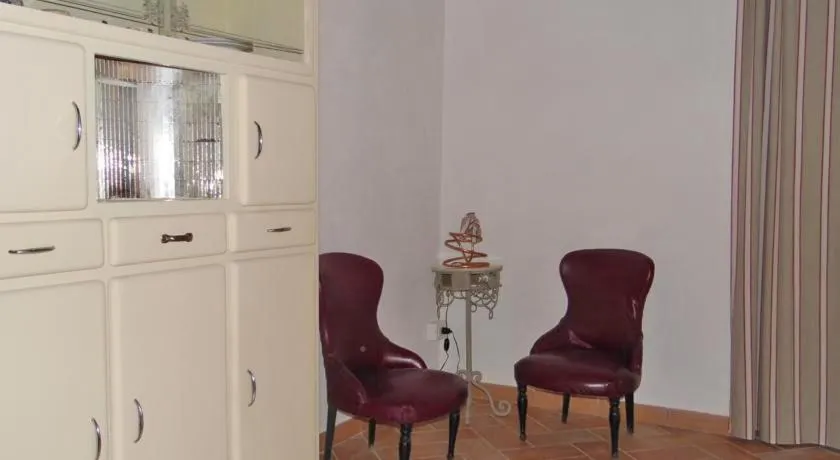 Property building in Castello Girasole