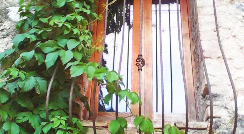 Property building in Castello Girasole