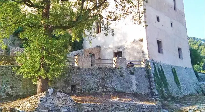Property building in Castello Girasole