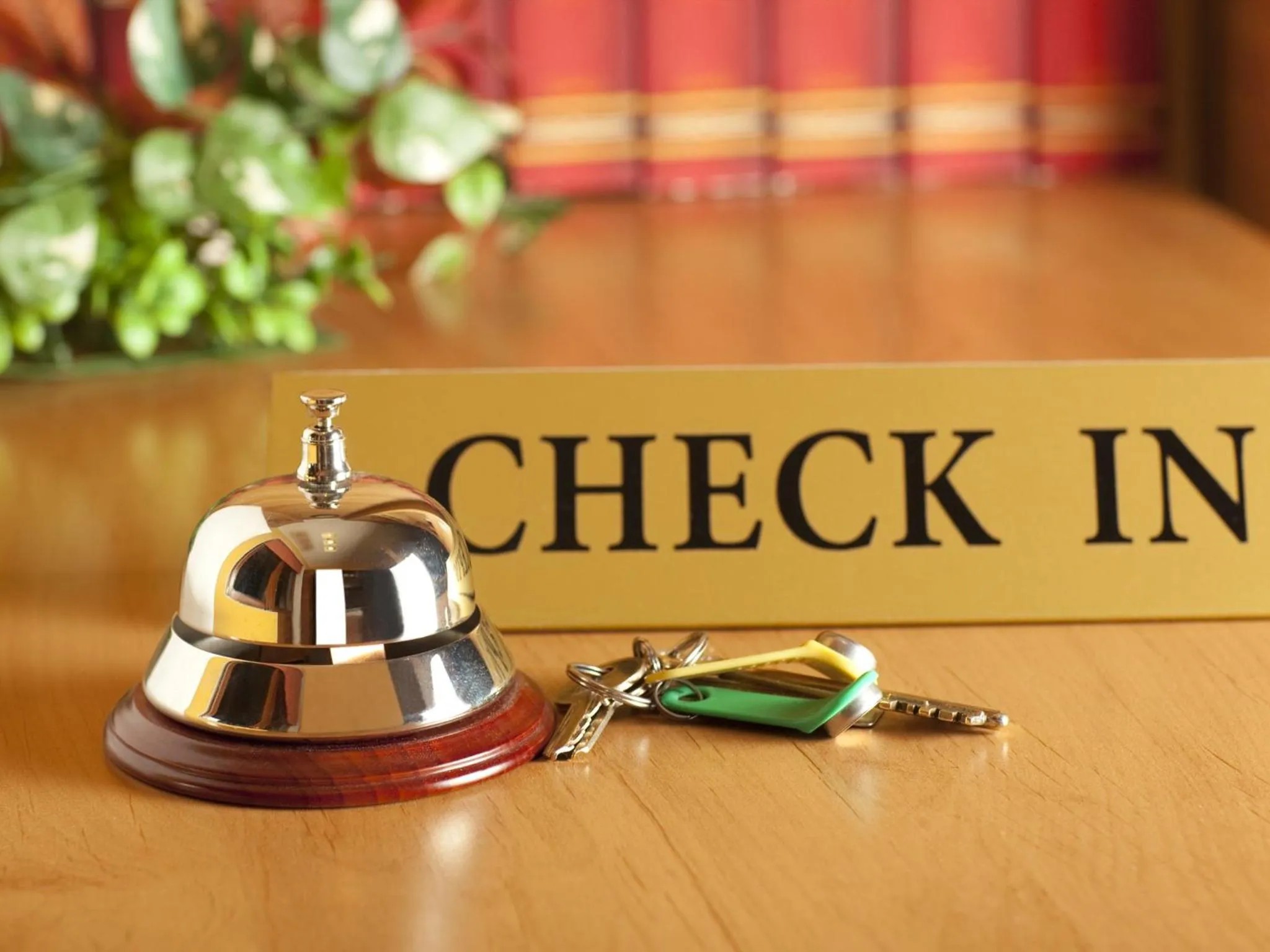 Decorative detail in first mountain Hotel Ötztal