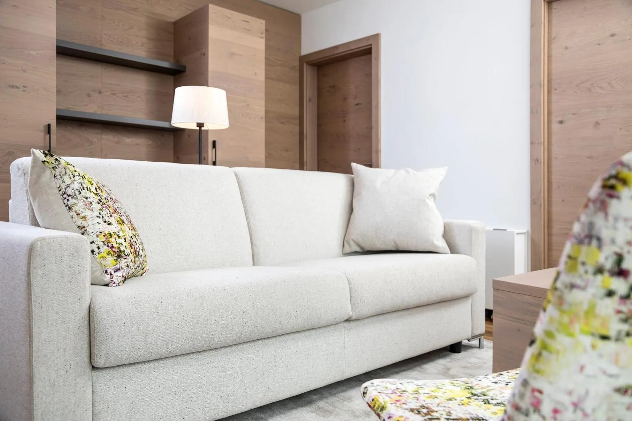 Photo of the whole room in Das Hohe Salve Sportresort, 4 Sterne Superior