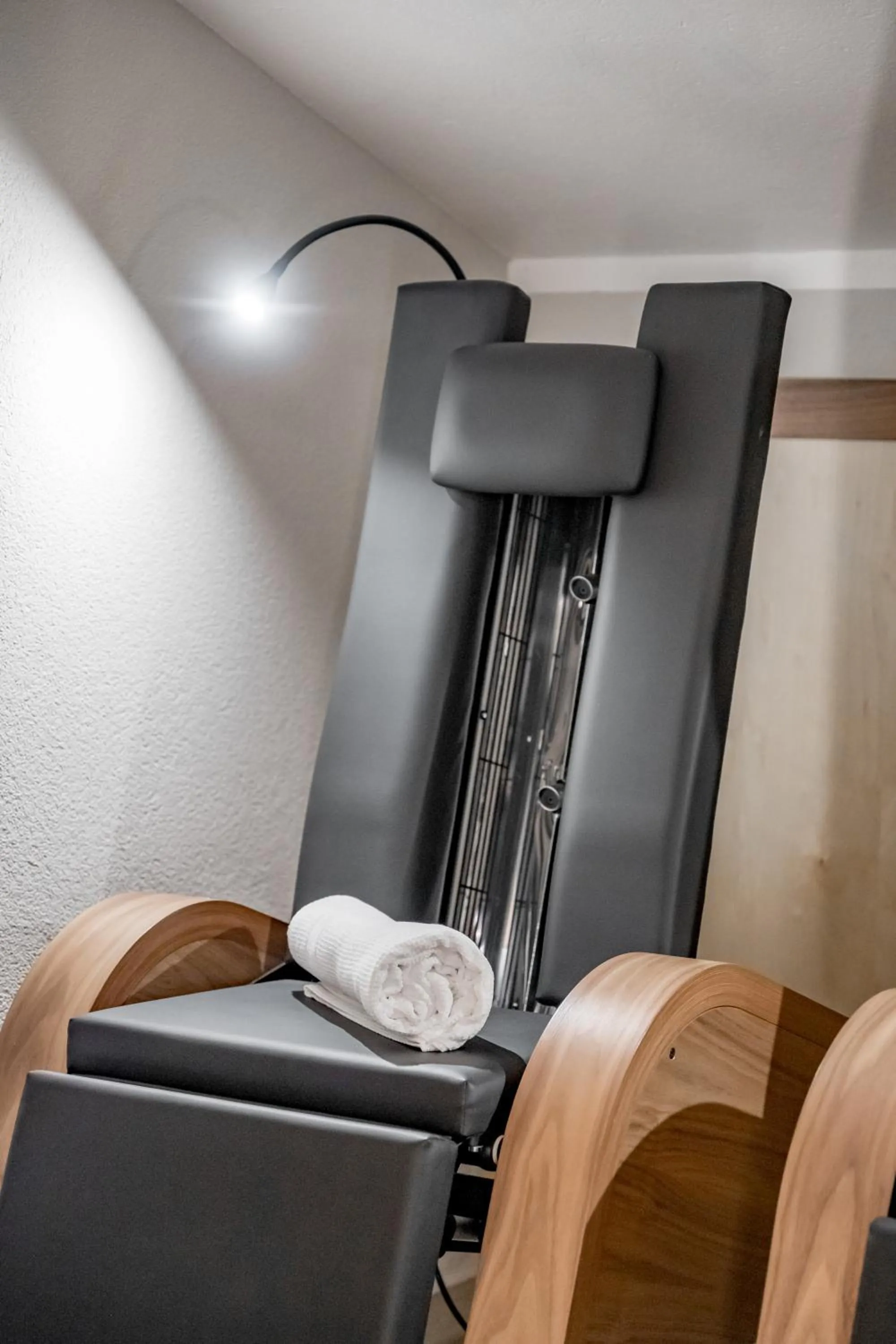 Spa and wellness centre/facilities in Aliona Apart