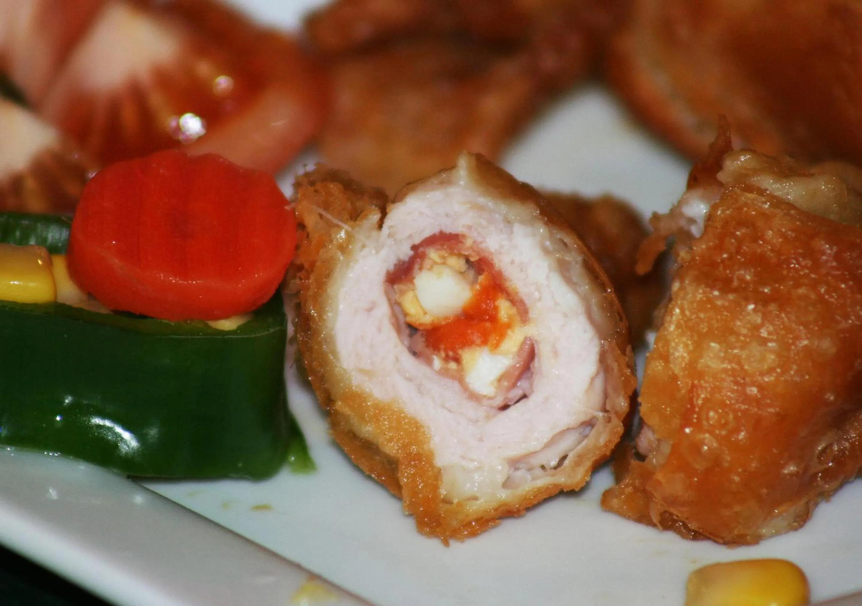 Food and drinks in Hotel Platería