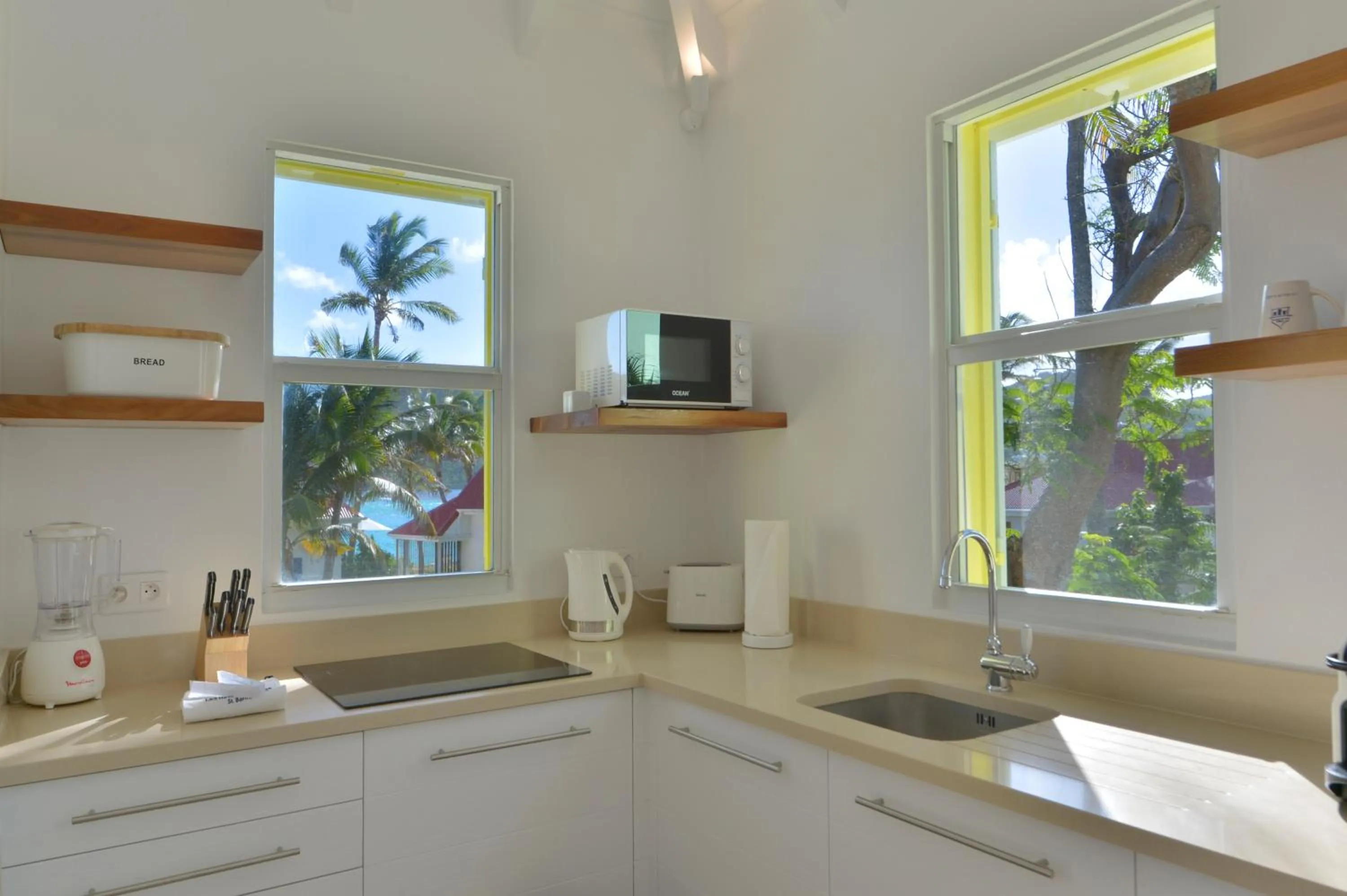 Coffee/tea facilities in Les Ilets De La Plage