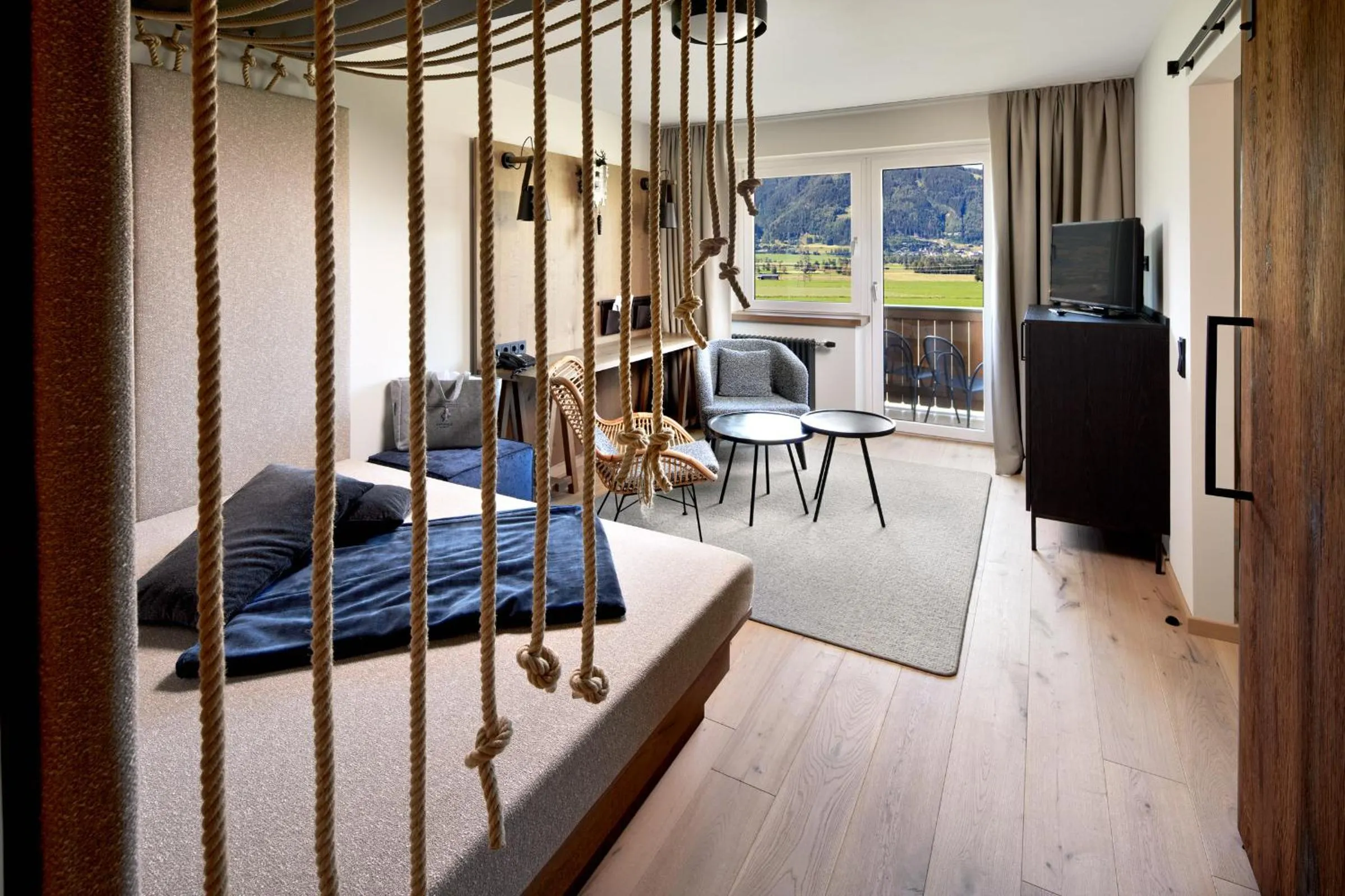 SOULSISTERS' Hotel 4 Sterne Superior