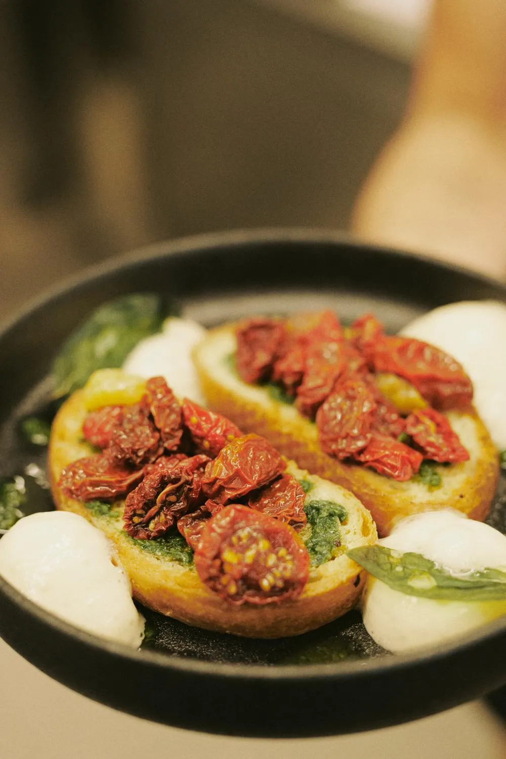 Food in SOULSISTERS' Hotel 4 Sterne Superior