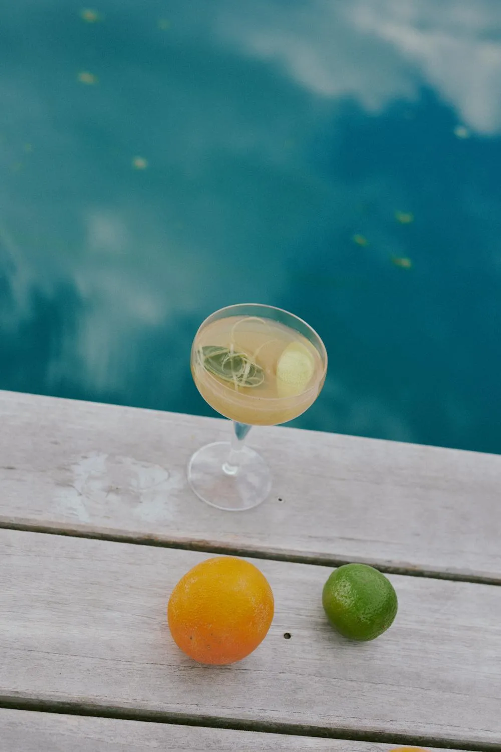 Pool view in SOULSISTERS' Hotel 4 Sterne Superior