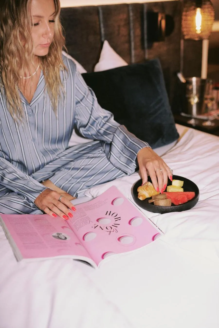 Other, Bed in SOULSISTERS' Hotel 4 Sterne Superior